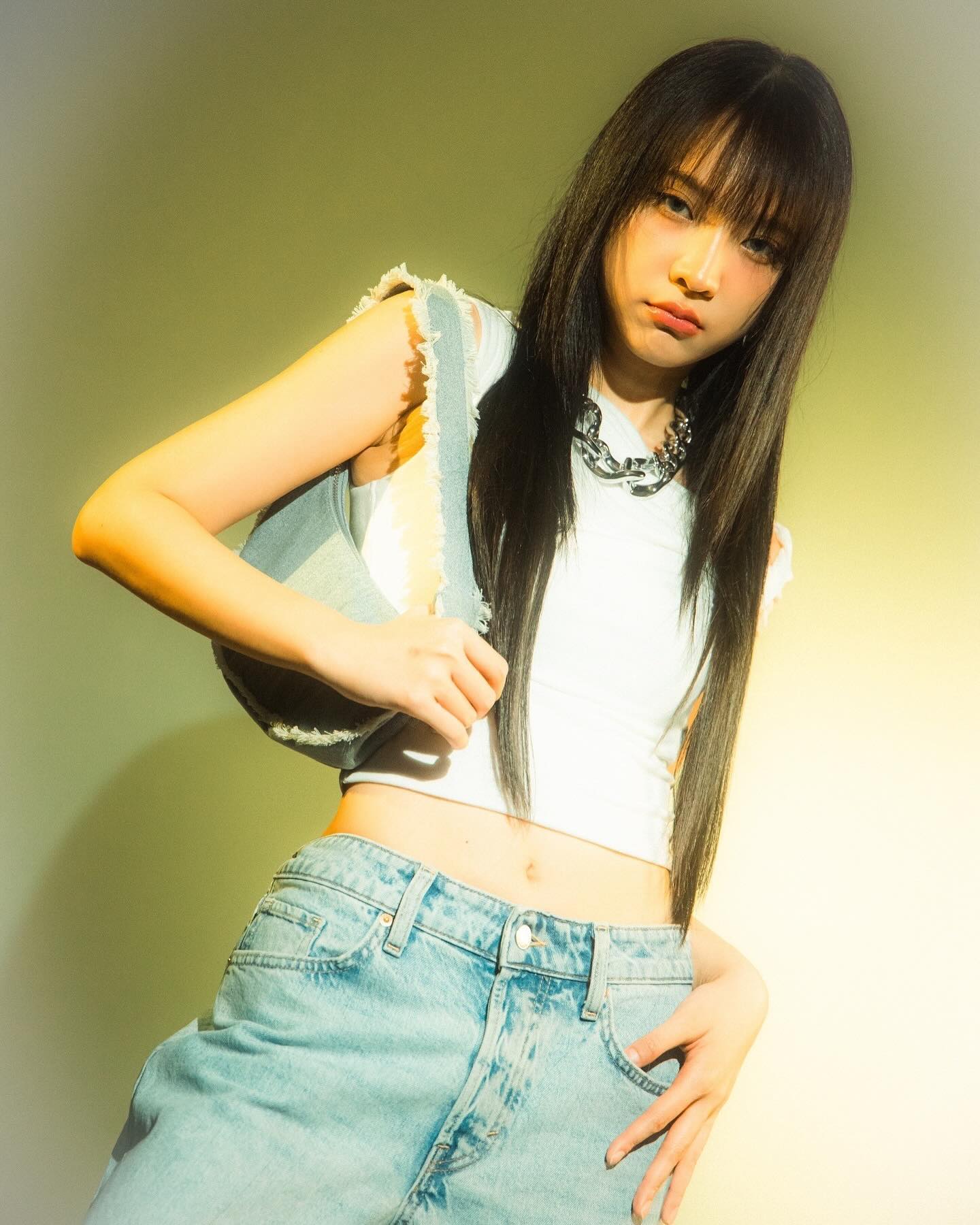 แจน -  พลอยชมพู ศุภทรัพย์