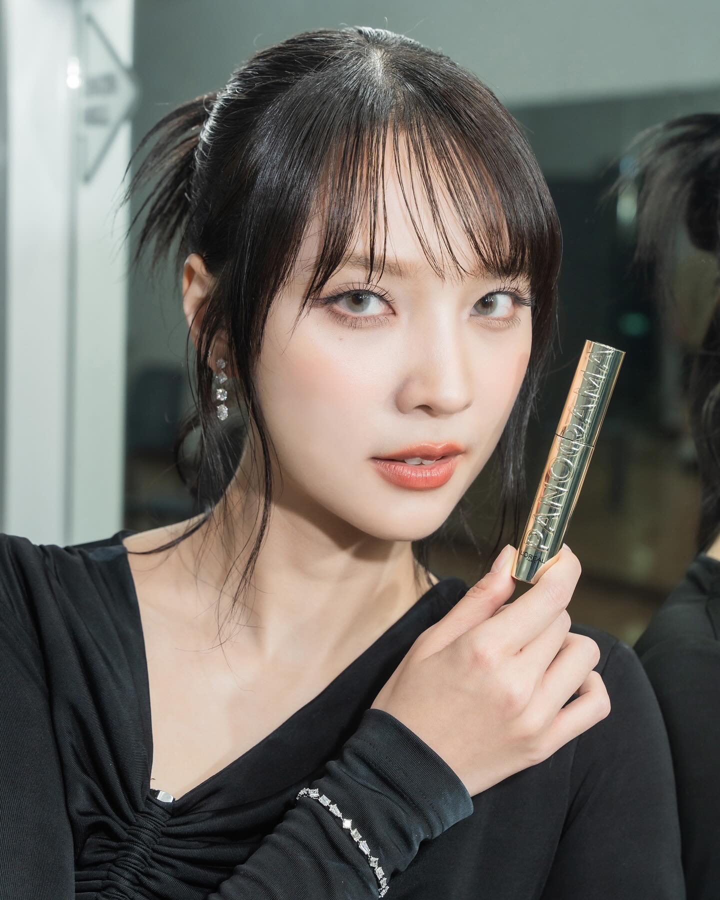 แจน -  พลอยชมพู ศุภทรัพย์