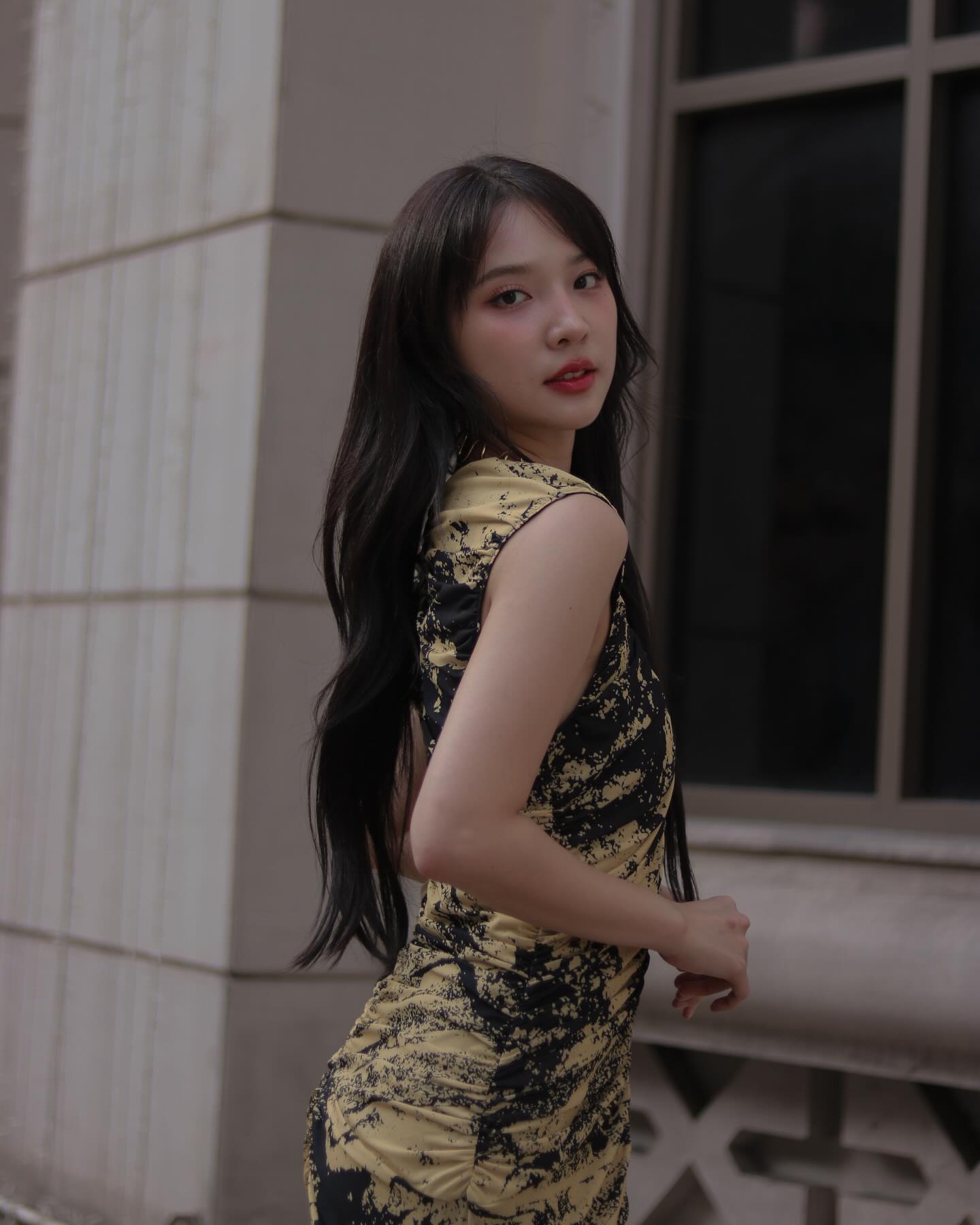 แจน -  พลอยชมพู ศุภทรัพย์