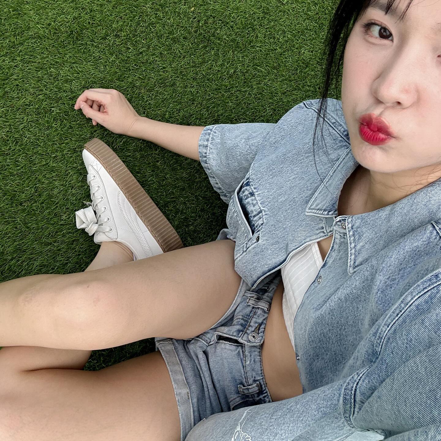 แจน -  พลอยชมพู ศุภทรัพย์