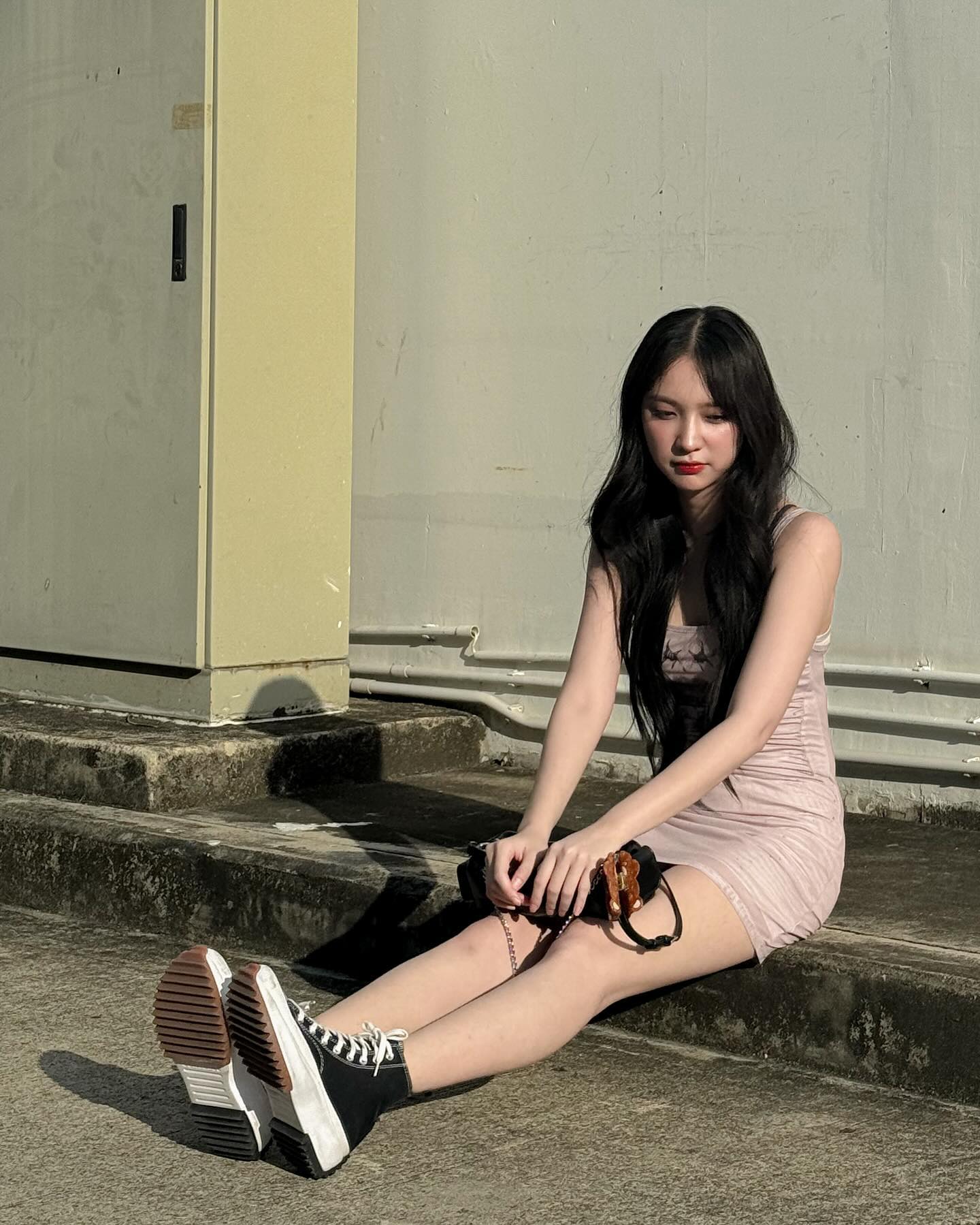 แจน -  พลอยชมพู ศุภทรัพย์