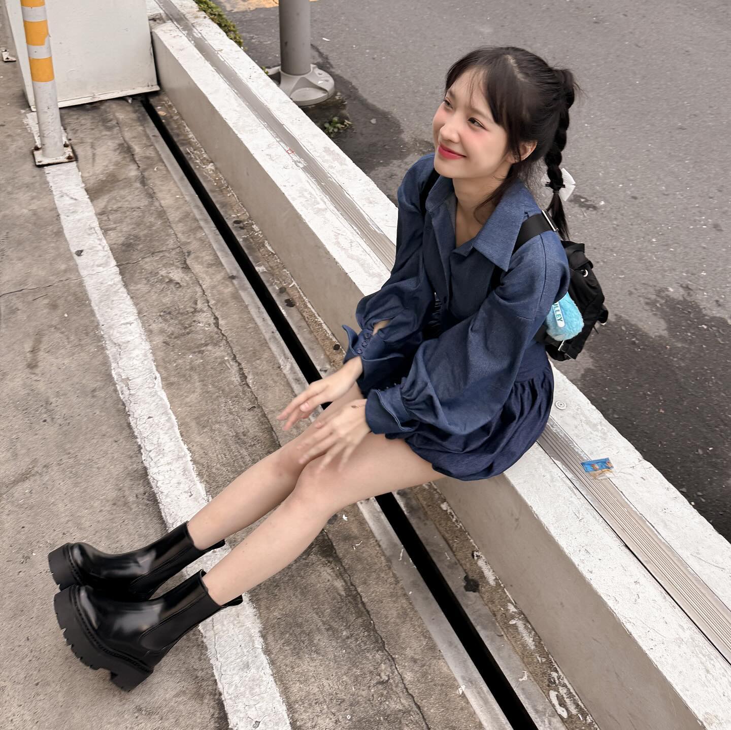 แจน -  พลอยชมพู ศุภทรัพย์