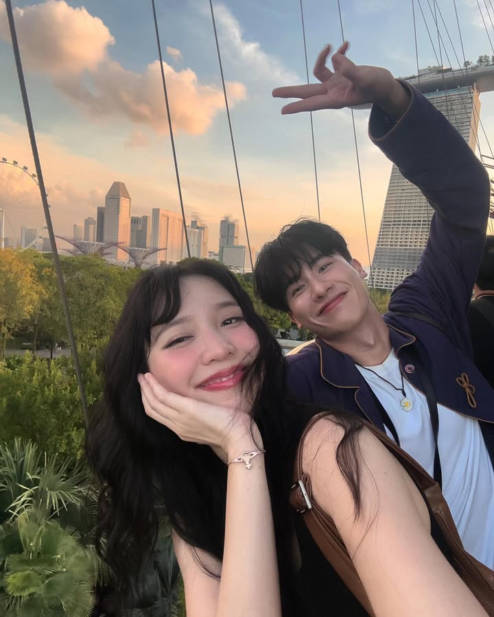 แจน -  พลอยชมพู ศุภทรัพย์
