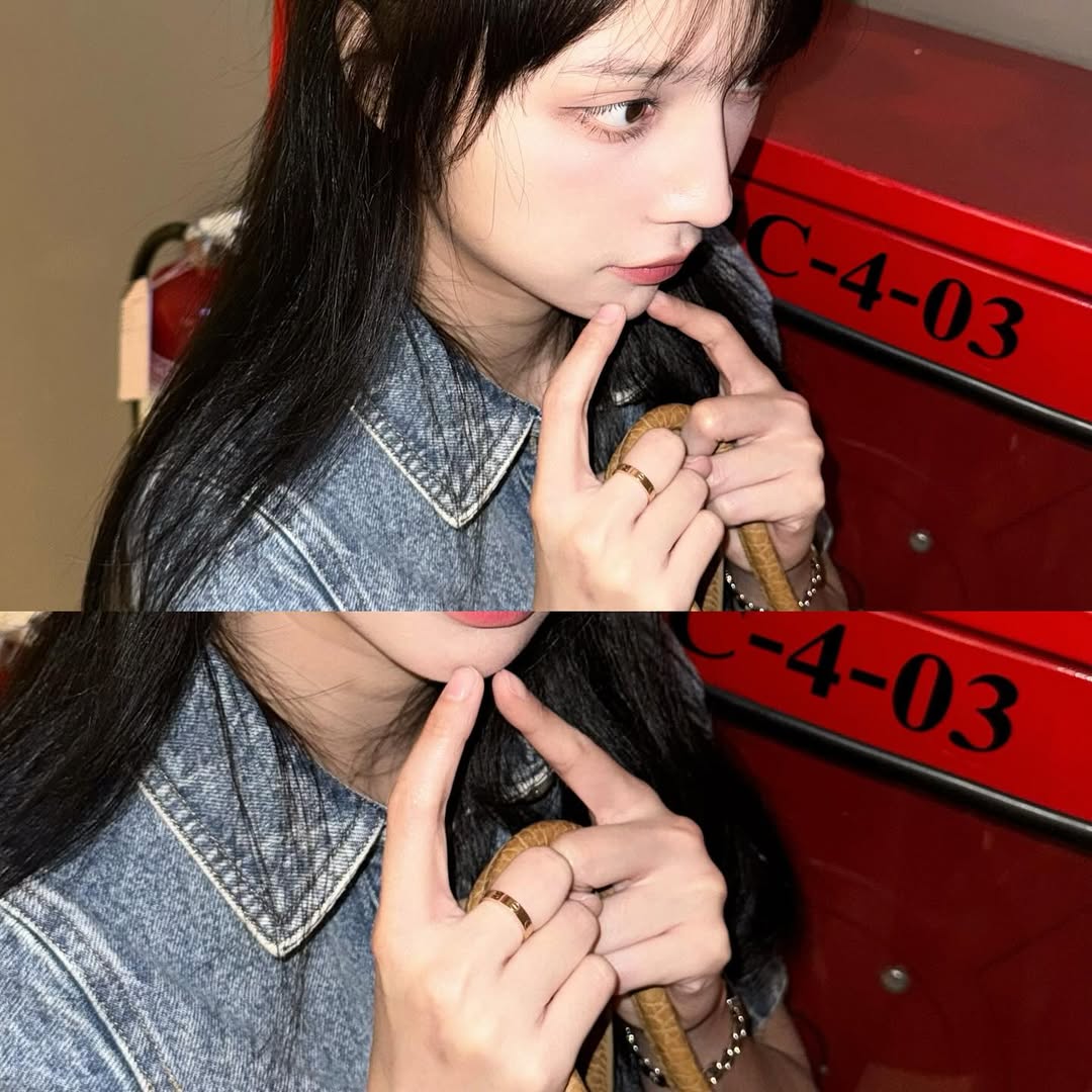 แจน -  พลอยชมพู ศุภทรัพย์