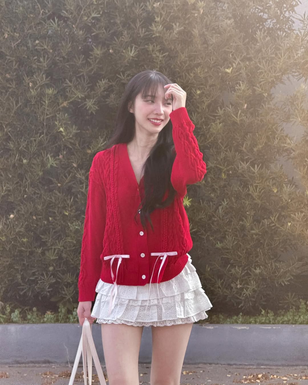 แจน -  พลอยชมพู ศุภทรัพย์