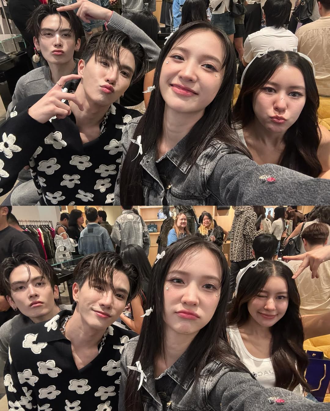 แจน -  พลอยชมพู ศุภทรัพย์