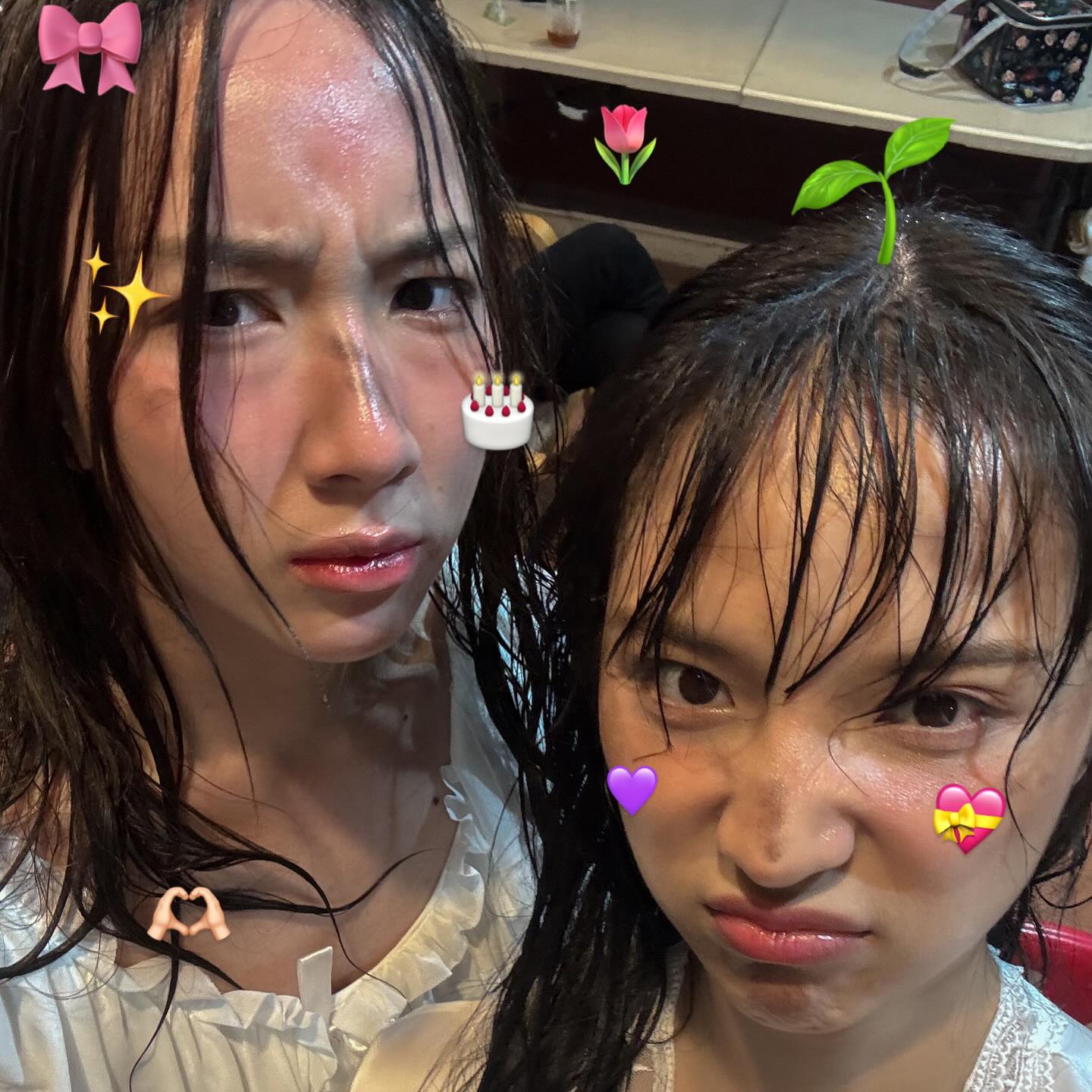 แจน -  พลอยชมพู ศุภทรัพย์