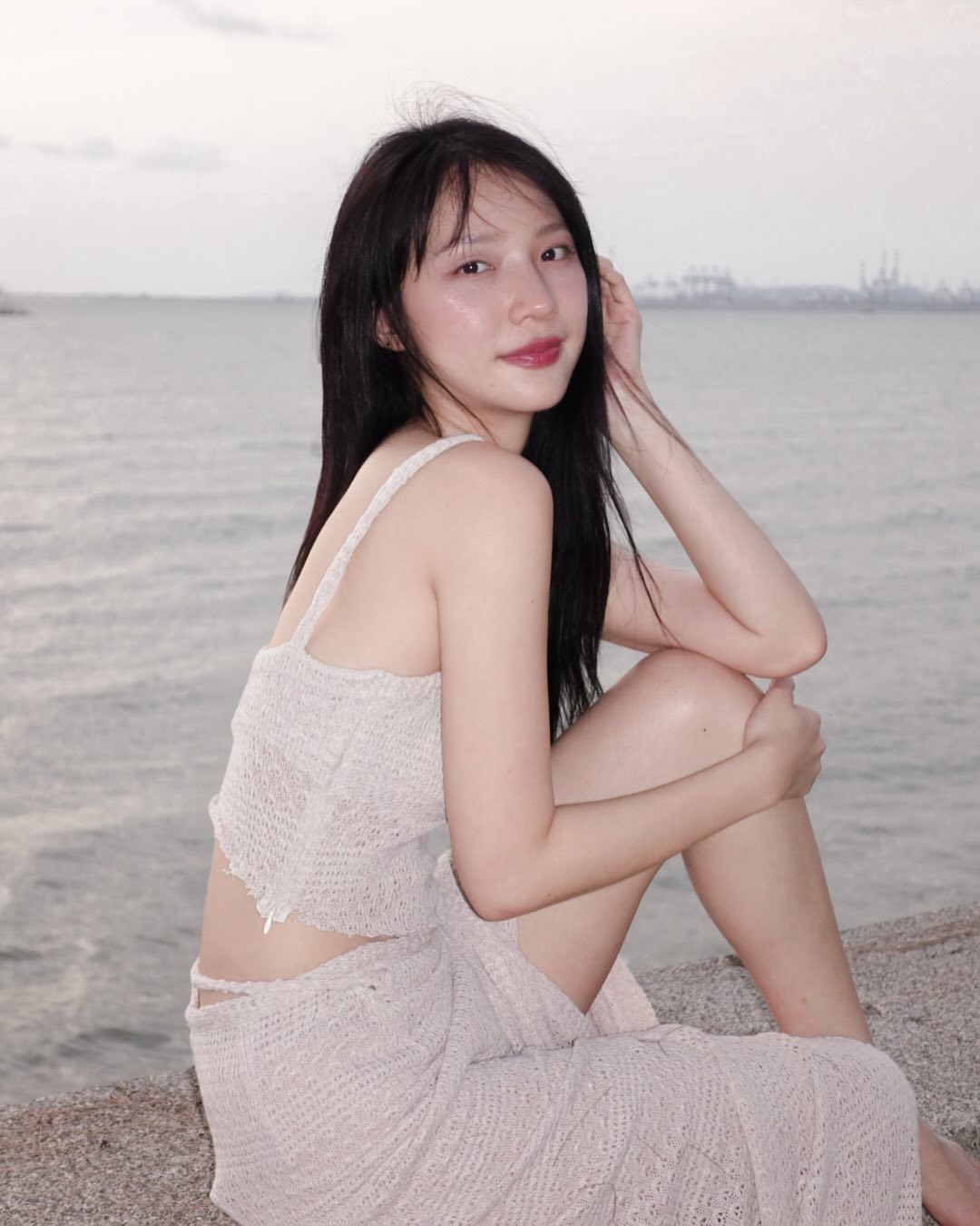 แจน -  พลอยชมพู ศุภทรัพย์
