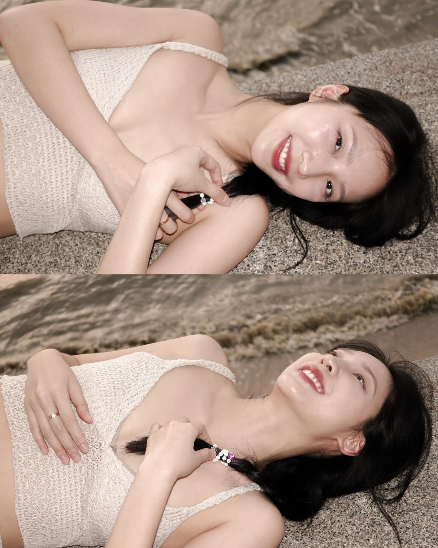 แจน -  พลอยชมพู ศุภทรัพย์