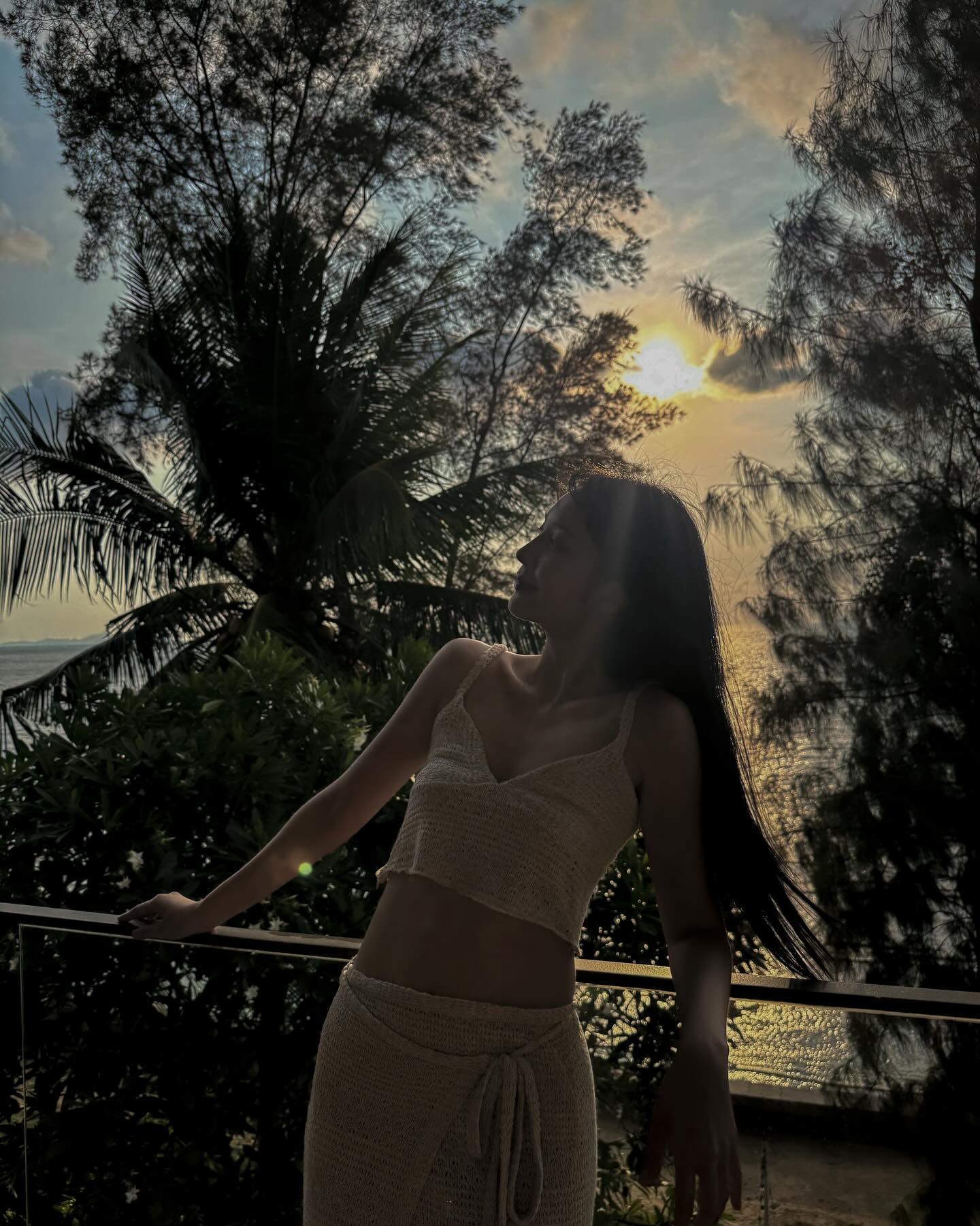 แจน -  พลอยชมพู ศุภทรัพย์