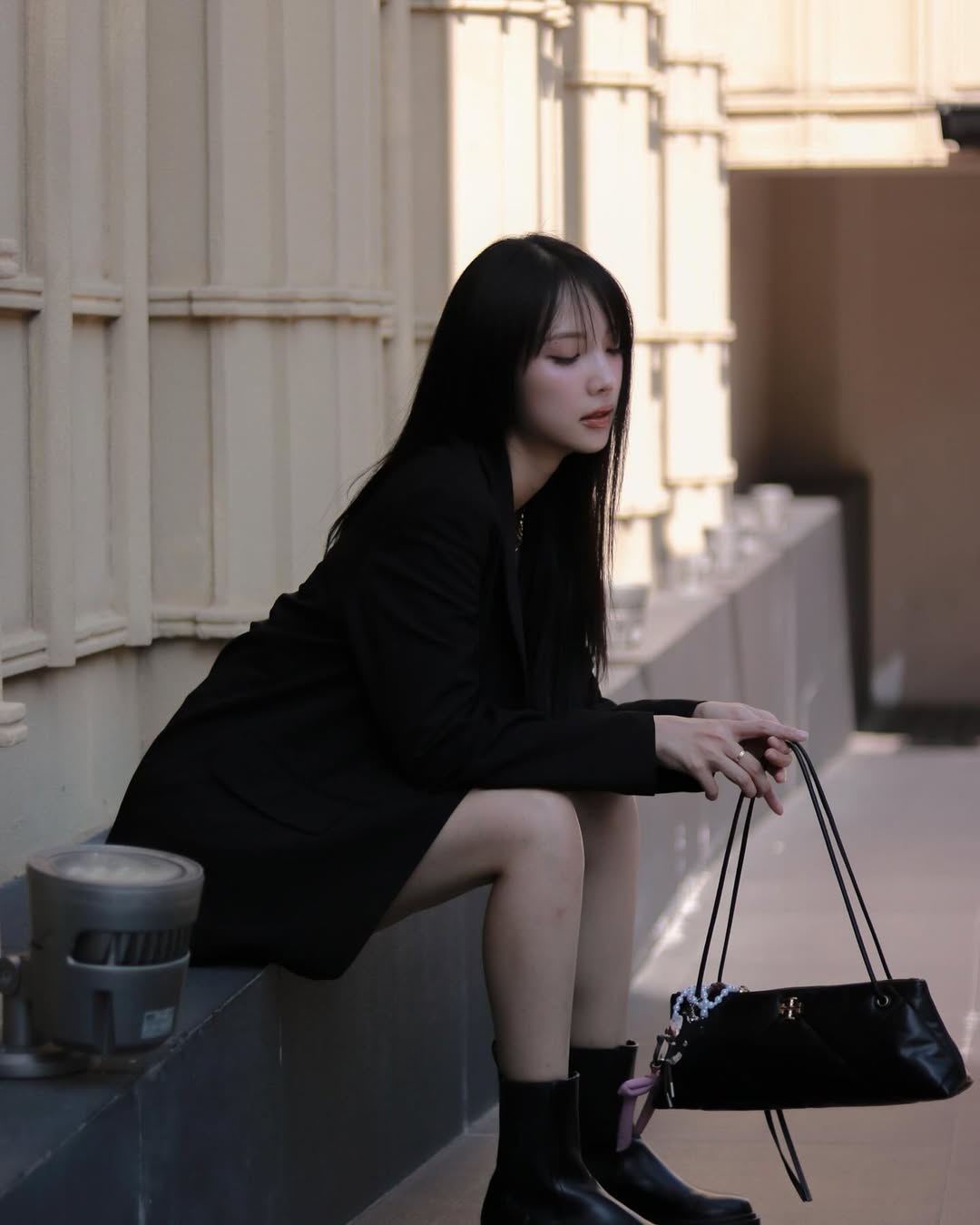 แจน -  พลอยชมพู ศุภทรัพย์