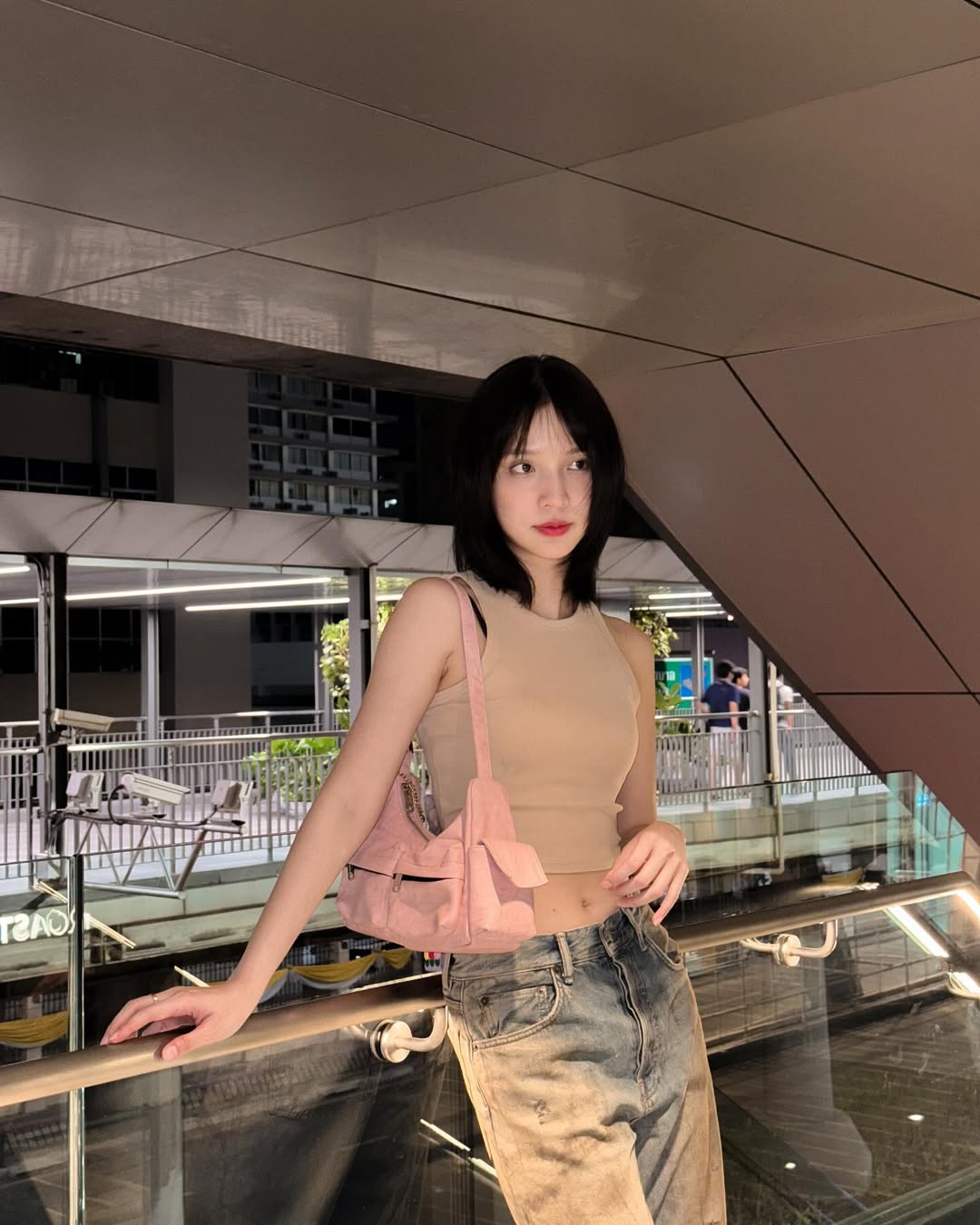 แจน -  พลอยชมพู ศุภทรัพย์