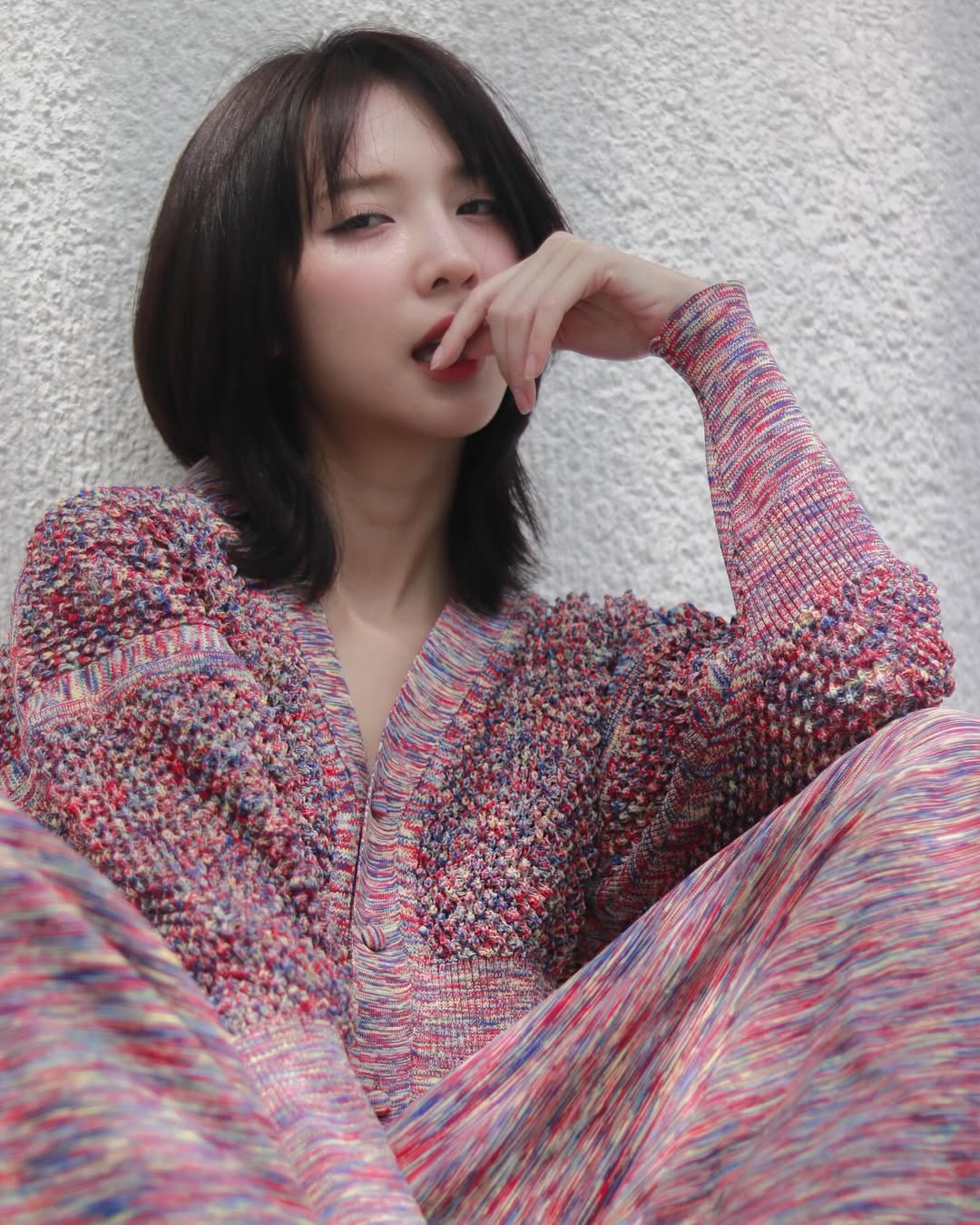 แจน -  พลอยชมพู ศุภทรัพย์