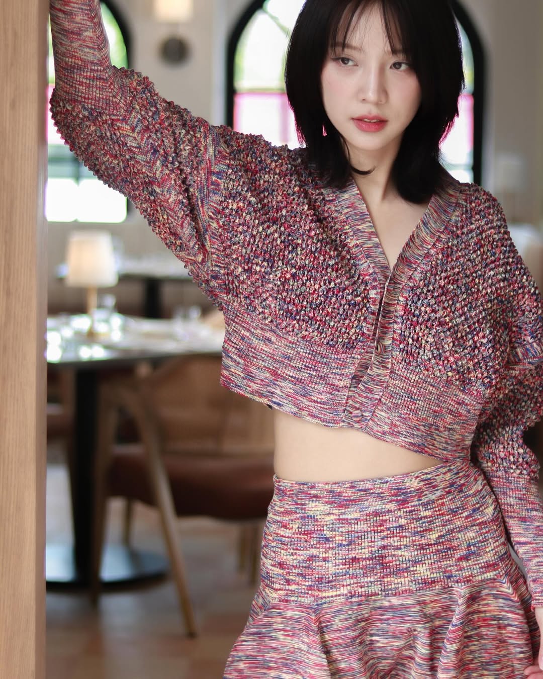 แจน -  พลอยชมพู ศุภทรัพย์