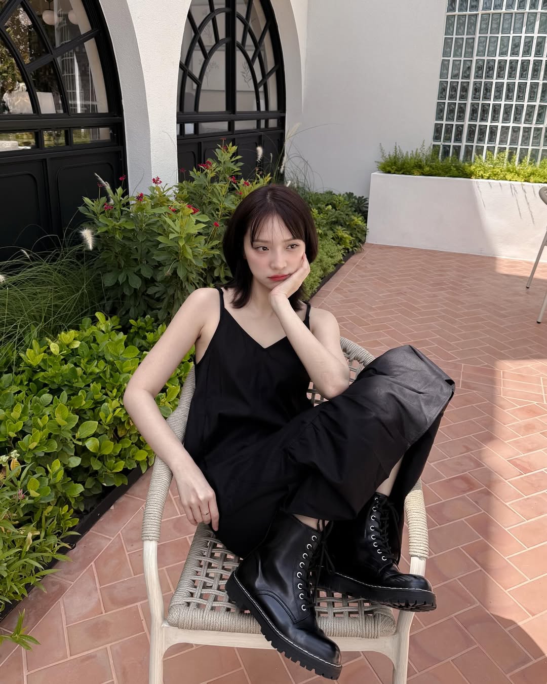 แจน -  พลอยชมพู ศุภทรัพย์