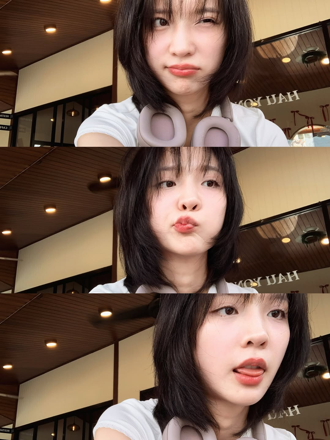 แจน -  พลอยชมพู ศุภทรัพย์