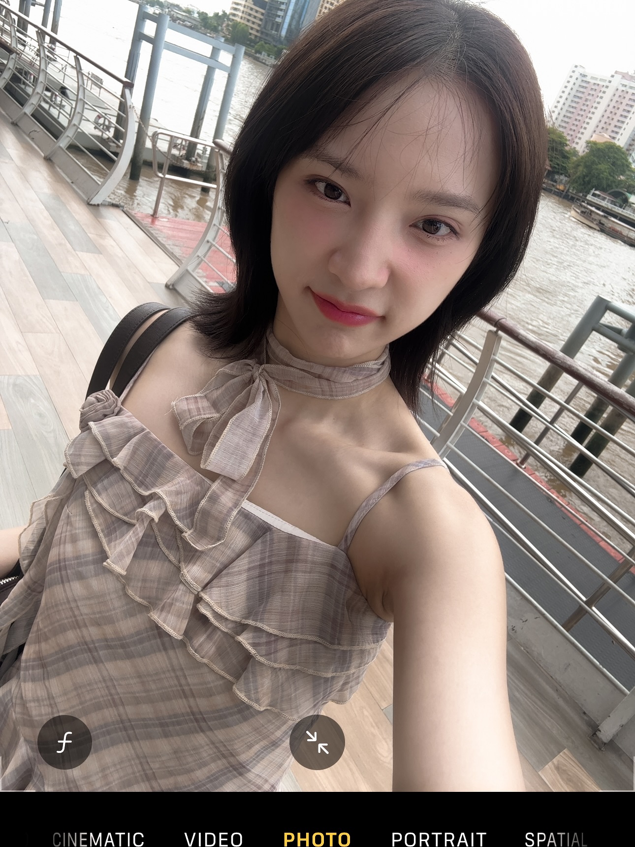 แจน -  พลอยชมพู ศุภทรัพย์