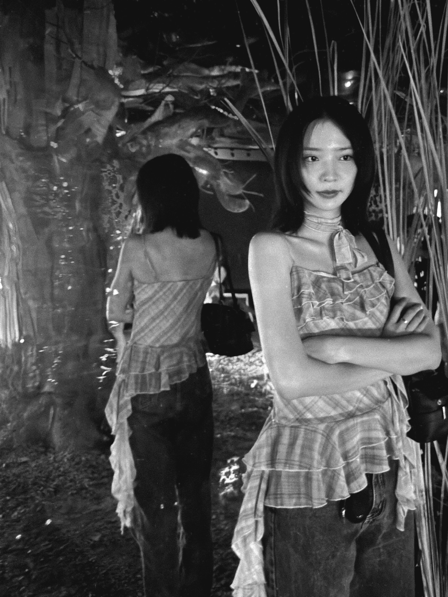 แจน -  พลอยชมพู ศุภทรัพย์