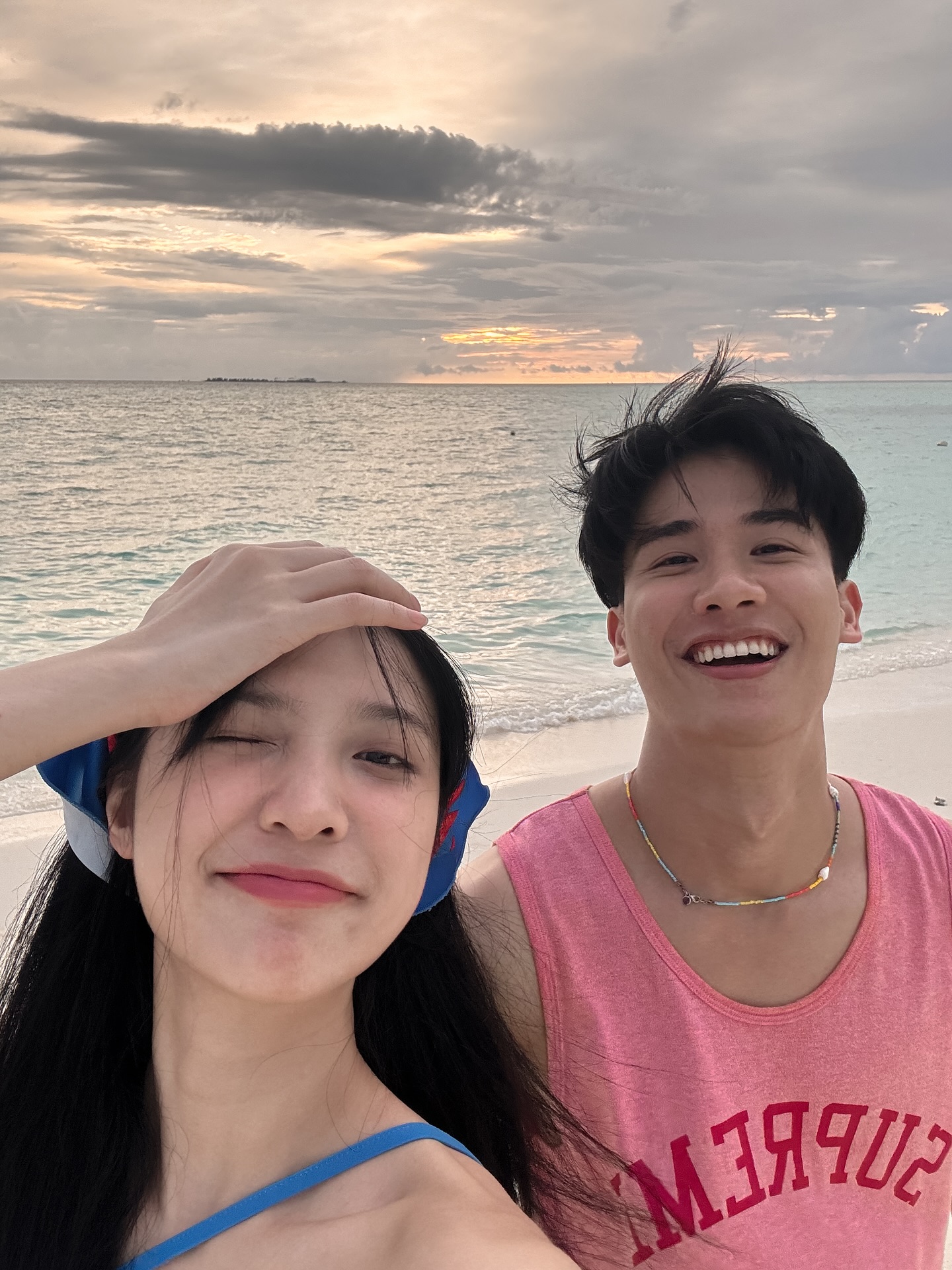 แจน -  พลอยชมพู ศุภทรัพย์