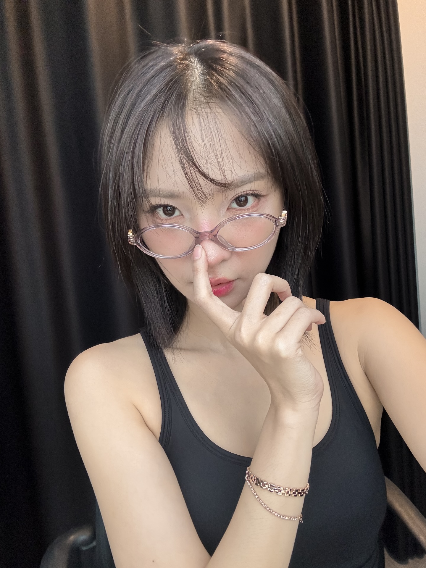 แจน -  พลอยชมพู ศุภทรัพย์