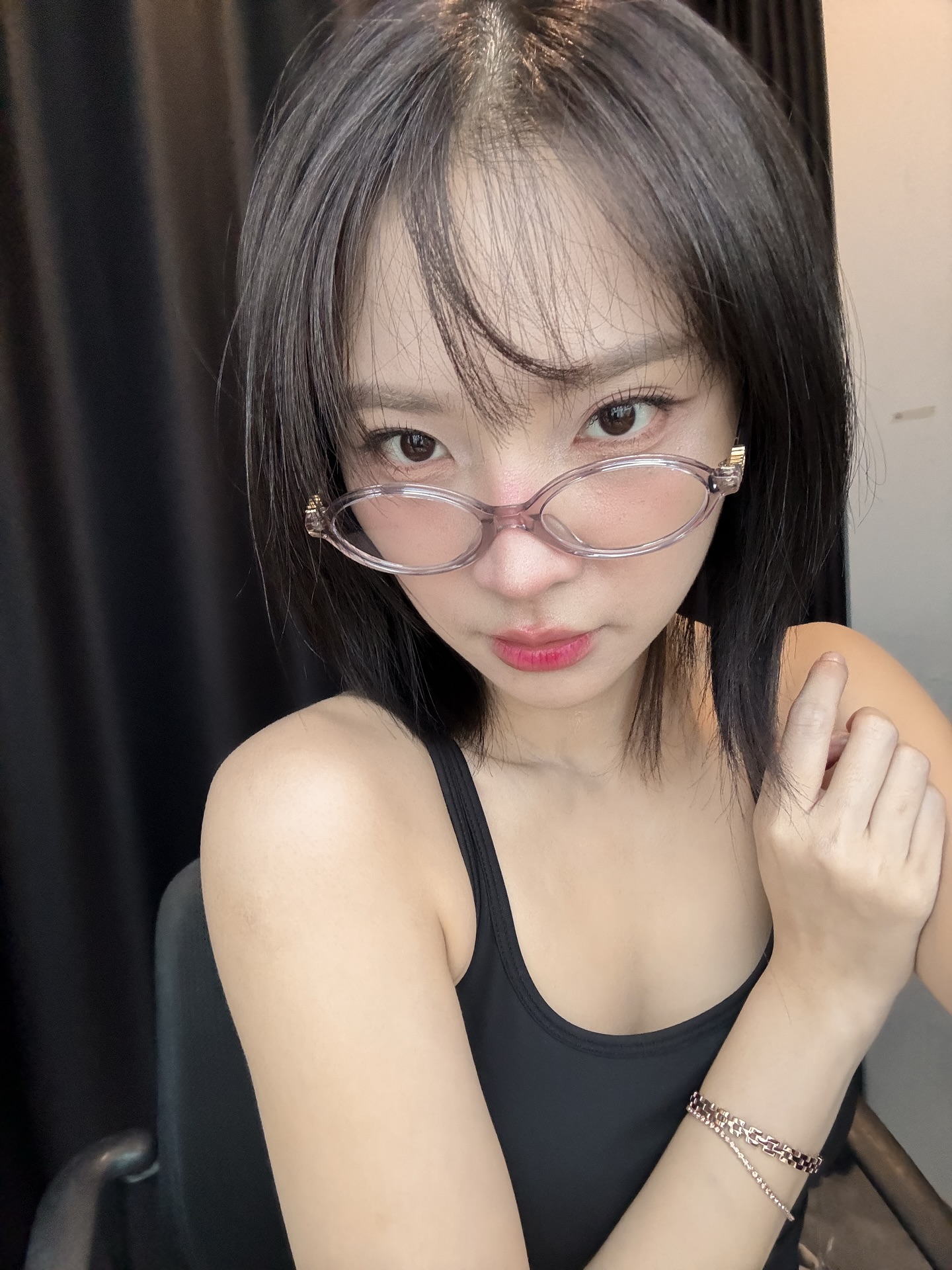 แจน -  พลอยชมพู ศุภทรัพย์