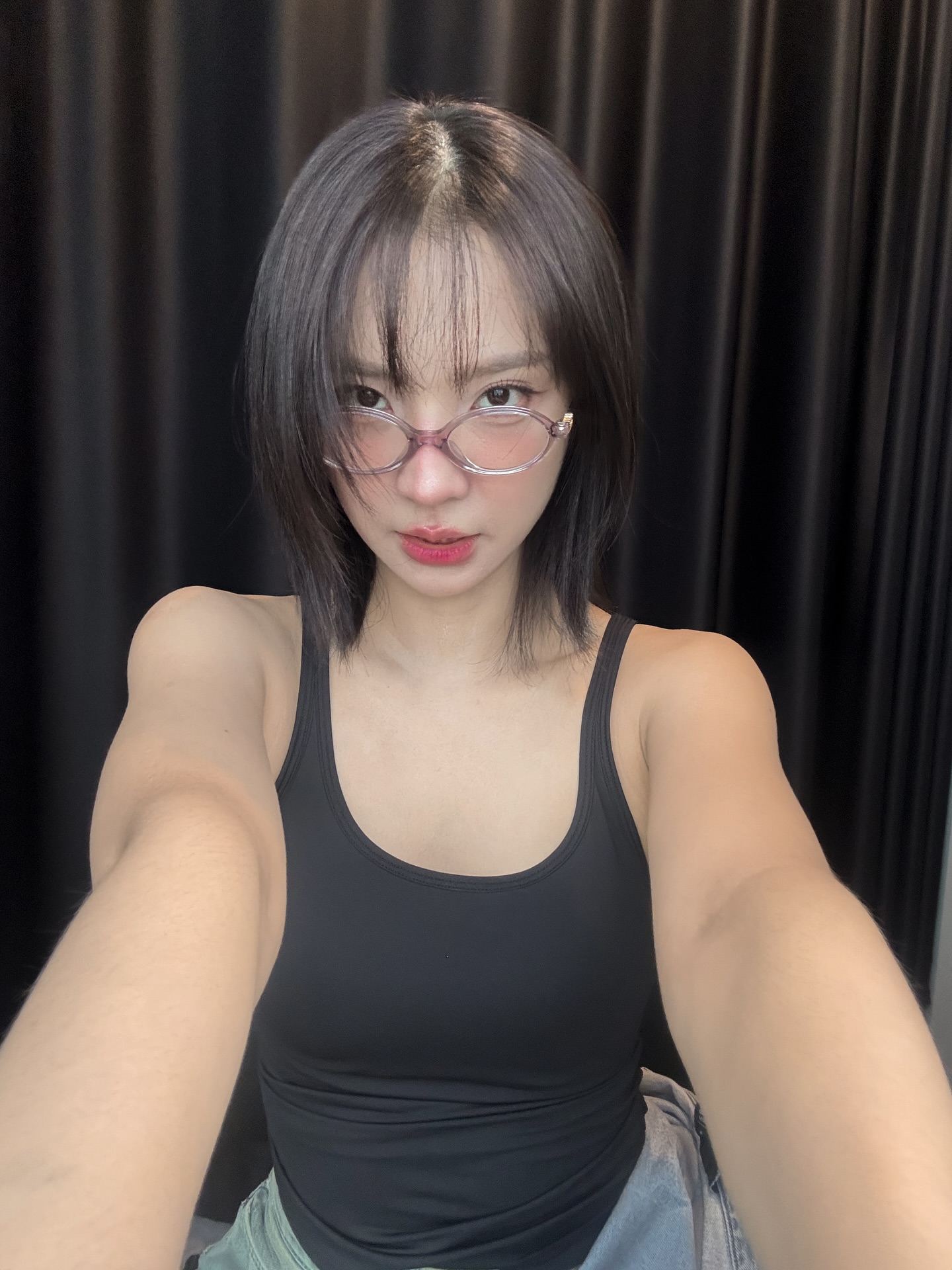 แจน -  พลอยชมพู ศุภทรัพย์