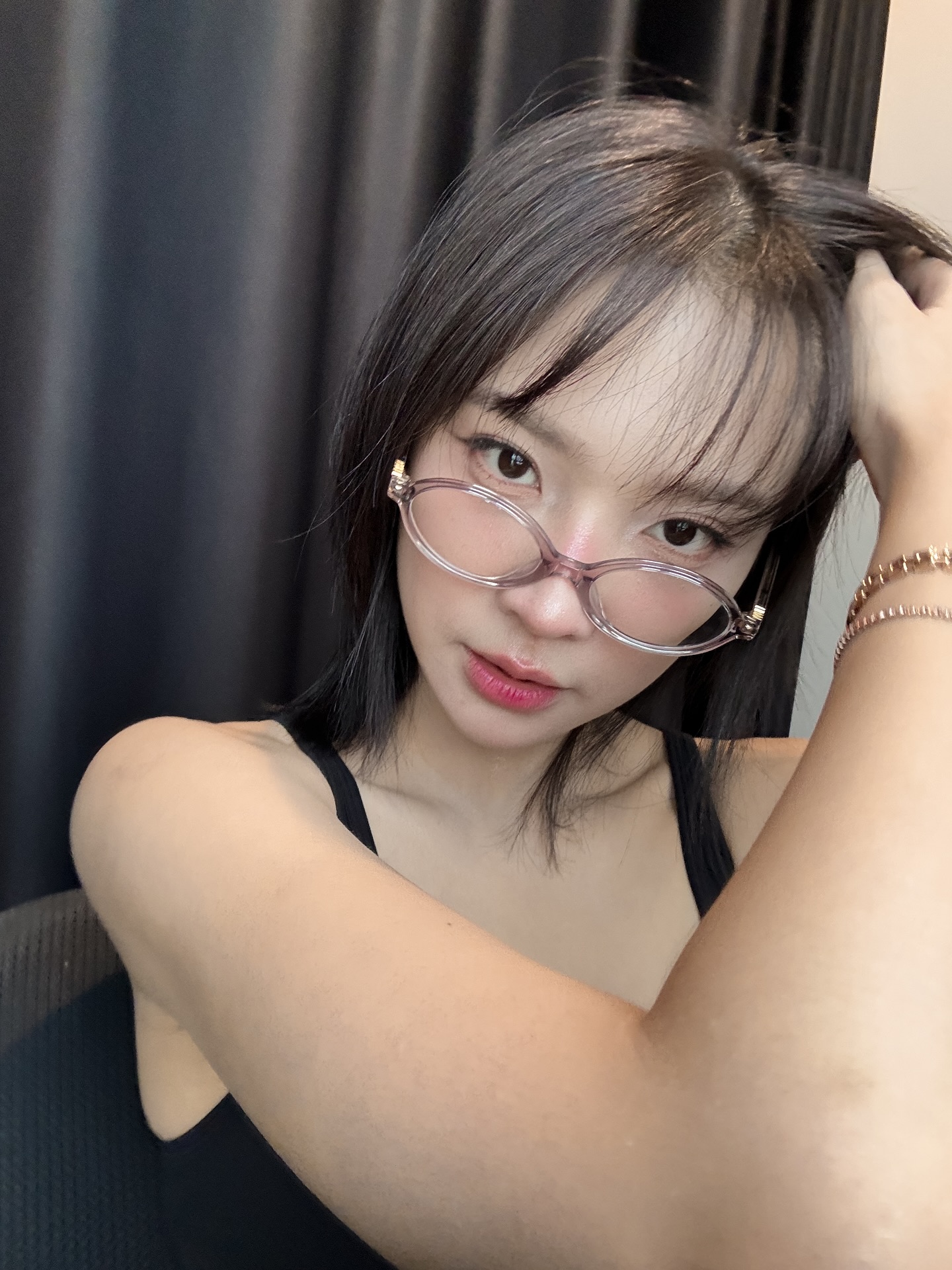 แจน -  พลอยชมพู ศุภทรัพย์