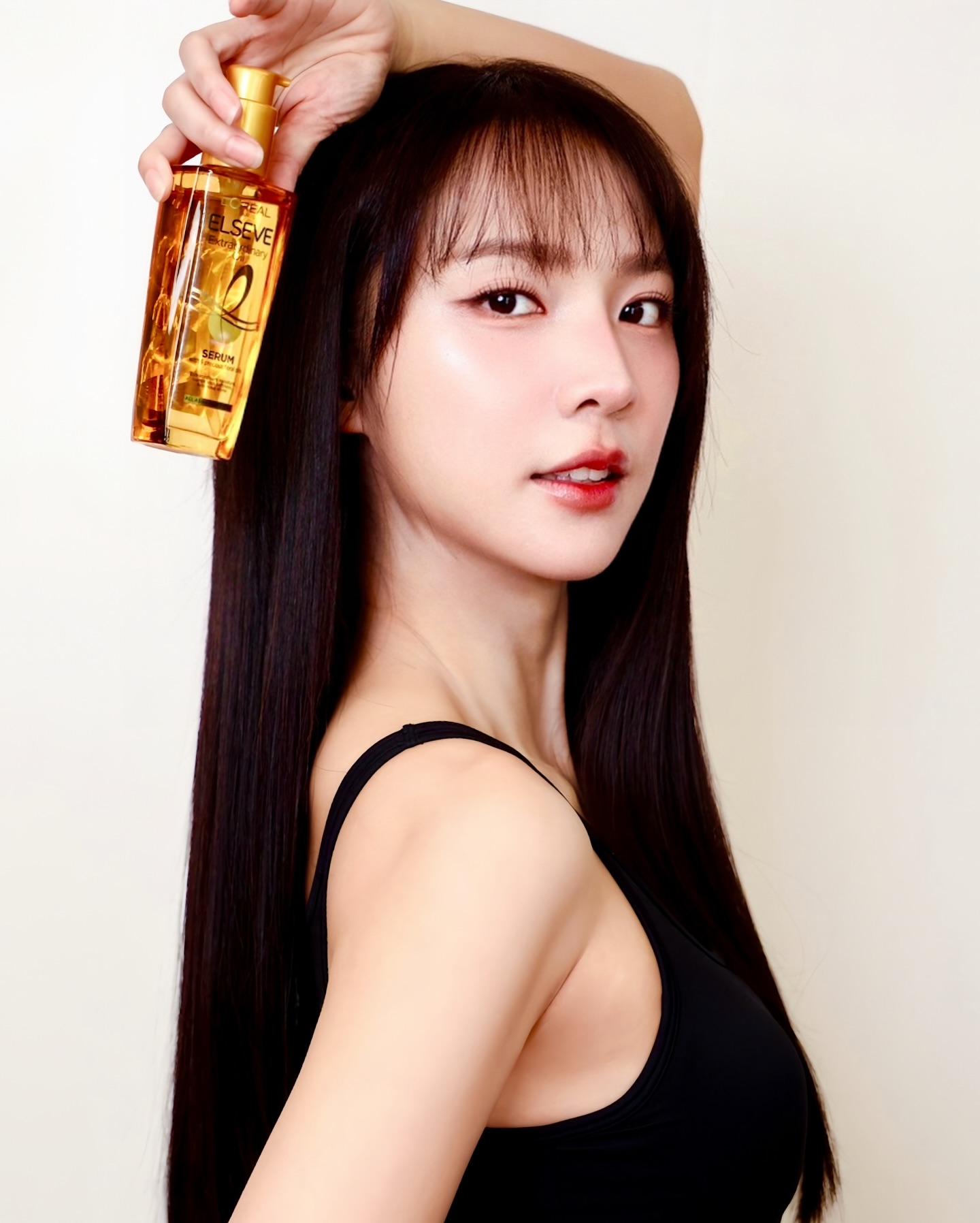 แจน -  พลอยชมพู ศุภทรัพย์