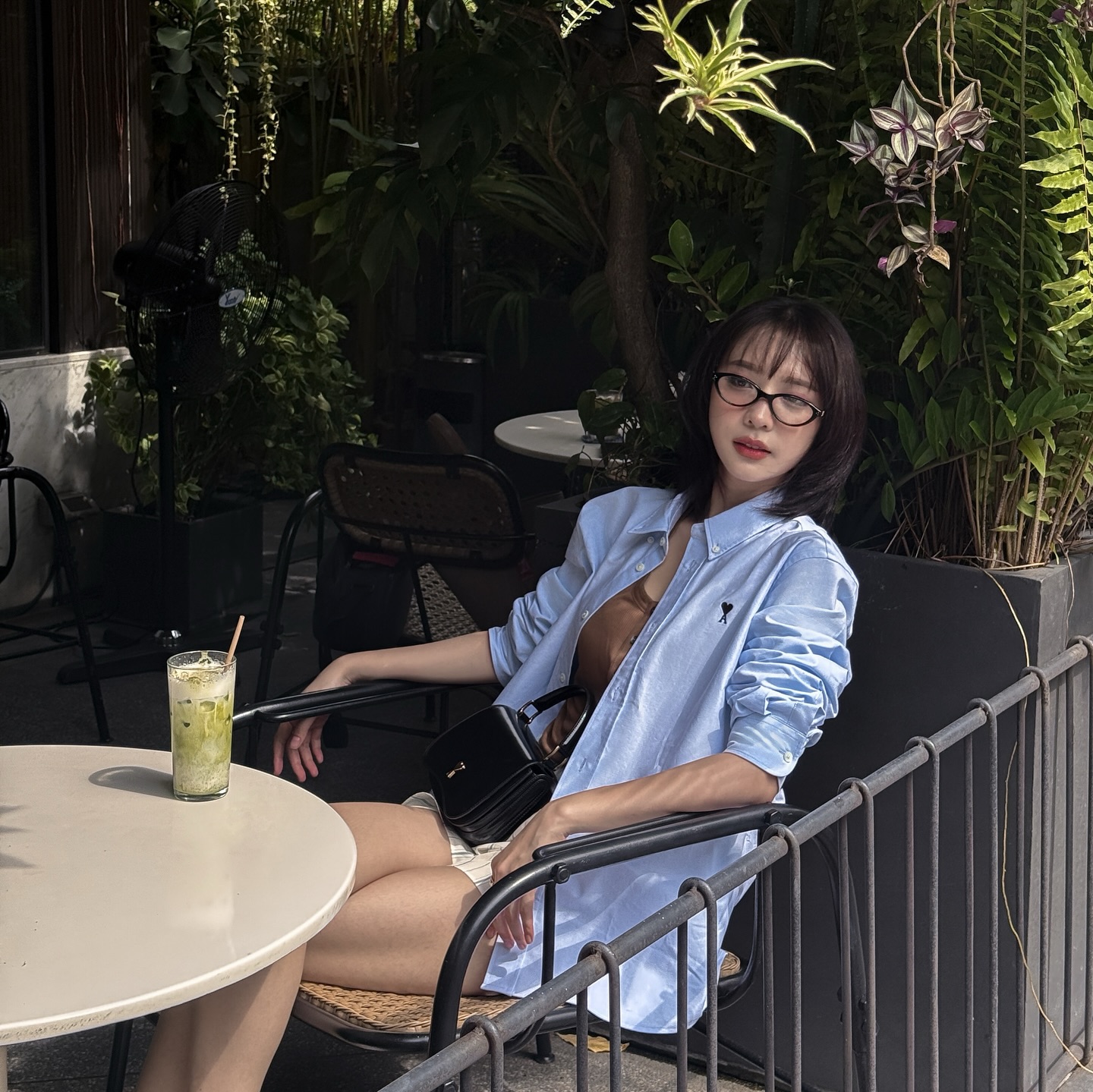 แจน -  พลอยชมพู ศุภทรัพย์