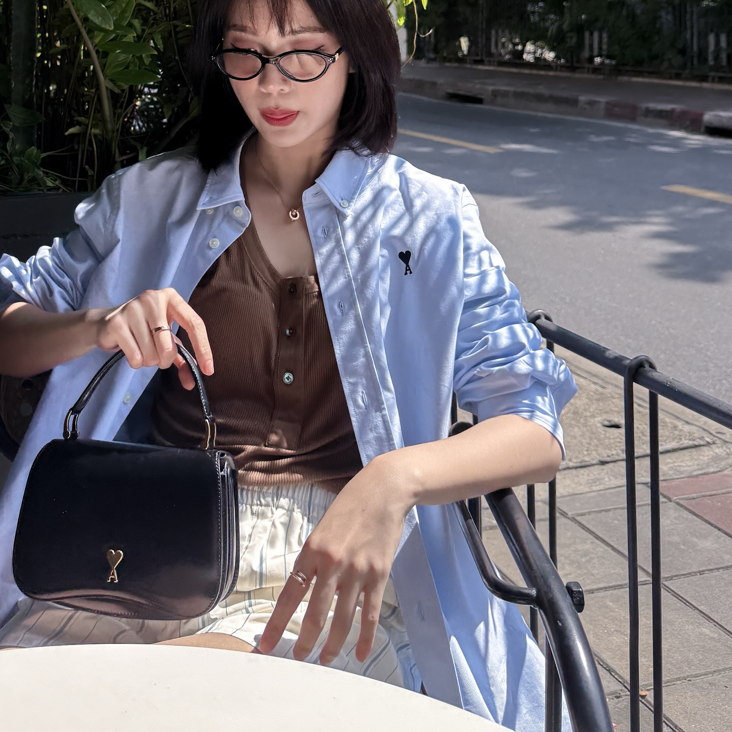 แจน -  พลอยชมพู ศุภทรัพย์