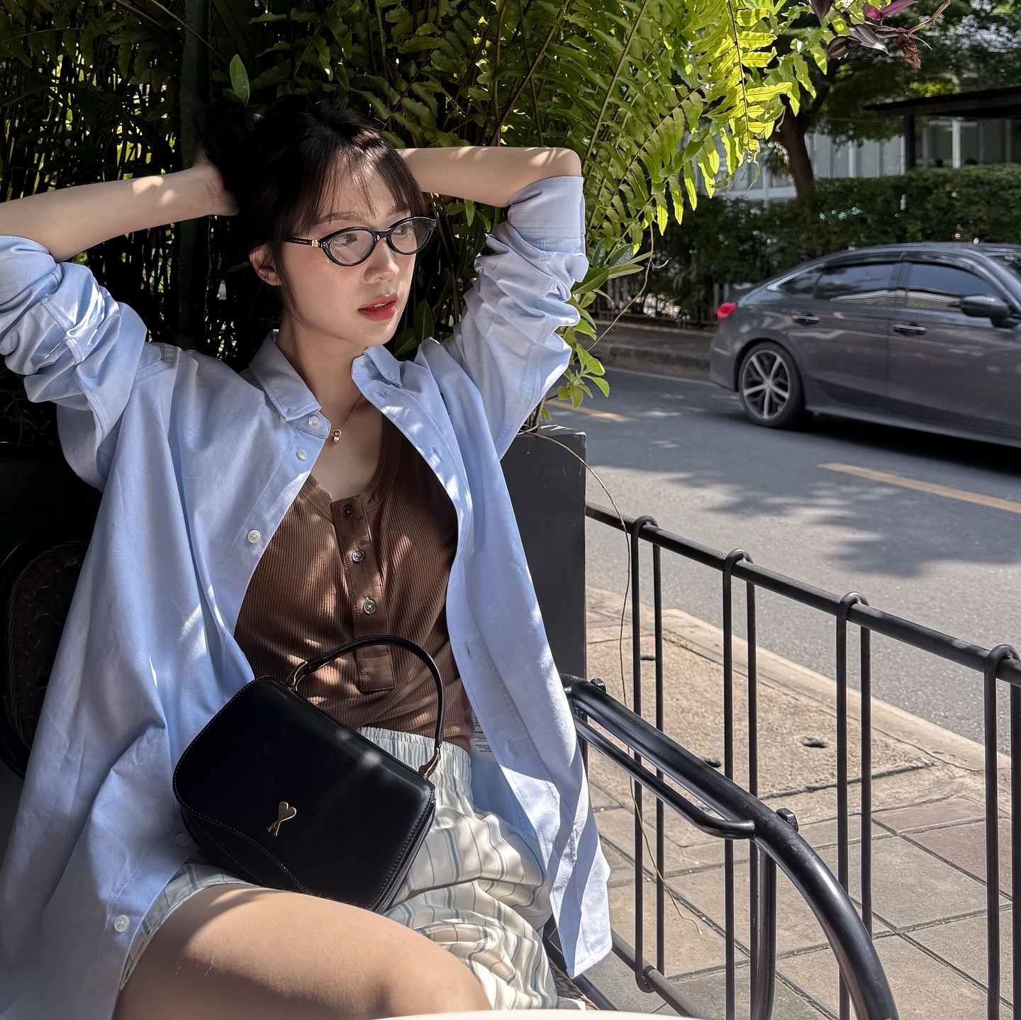 แจน -  พลอยชมพู ศุภทรัพย์