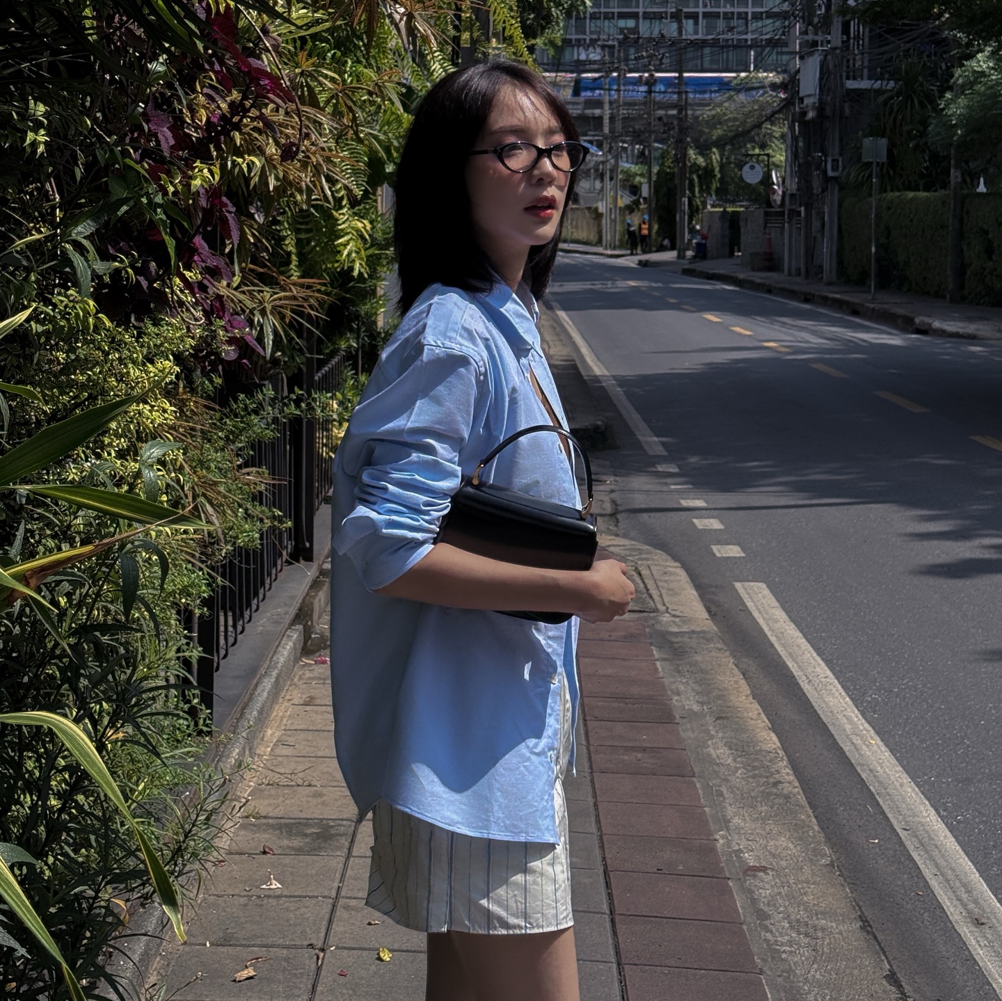แจน -  พลอยชมพู ศุภทรัพย์