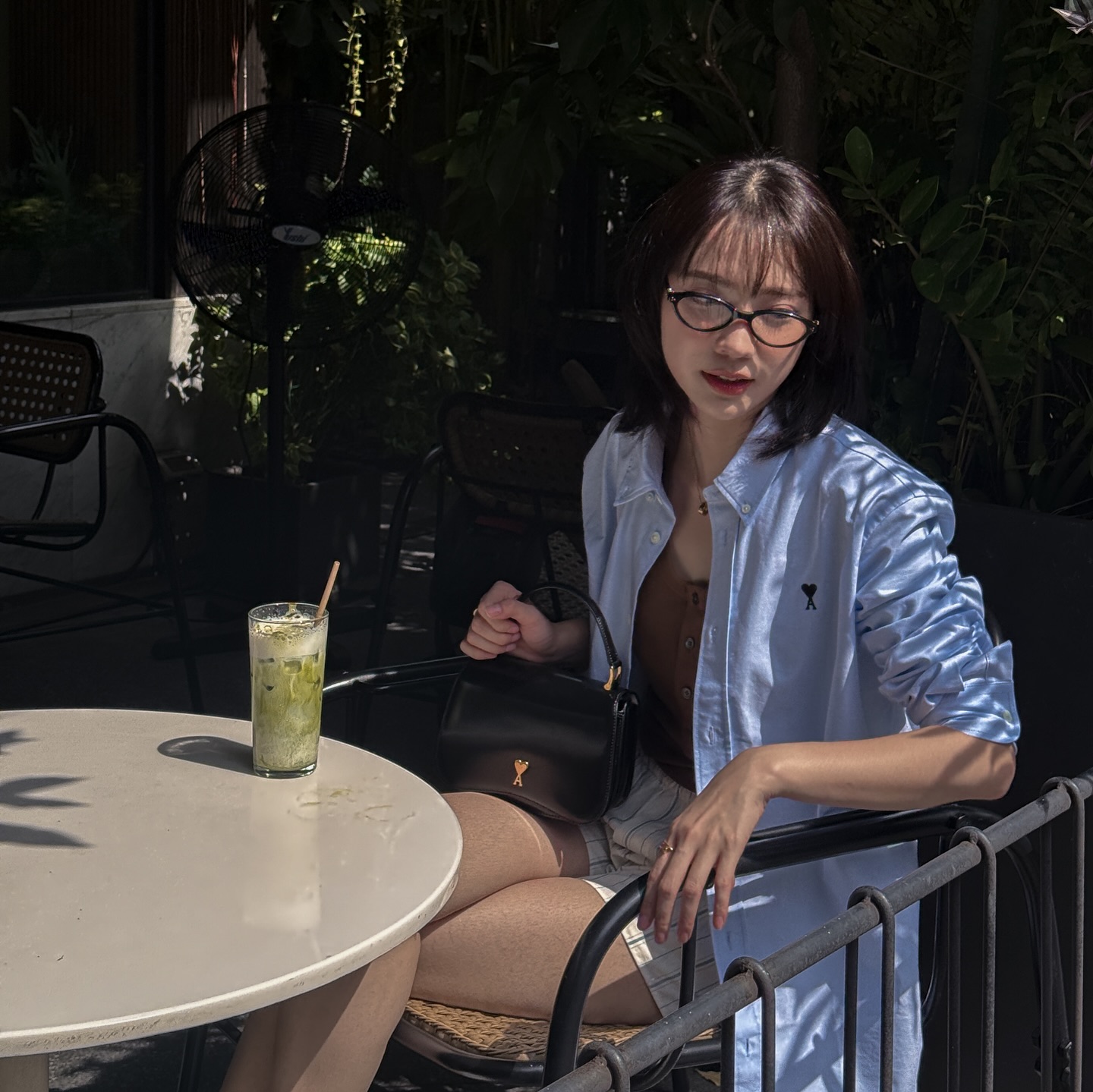 แจน -  พลอยชมพู ศุภทรัพย์