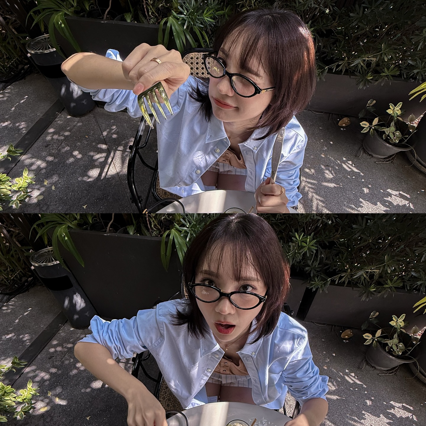 แจน -  พลอยชมพู ศุภทรัพย์