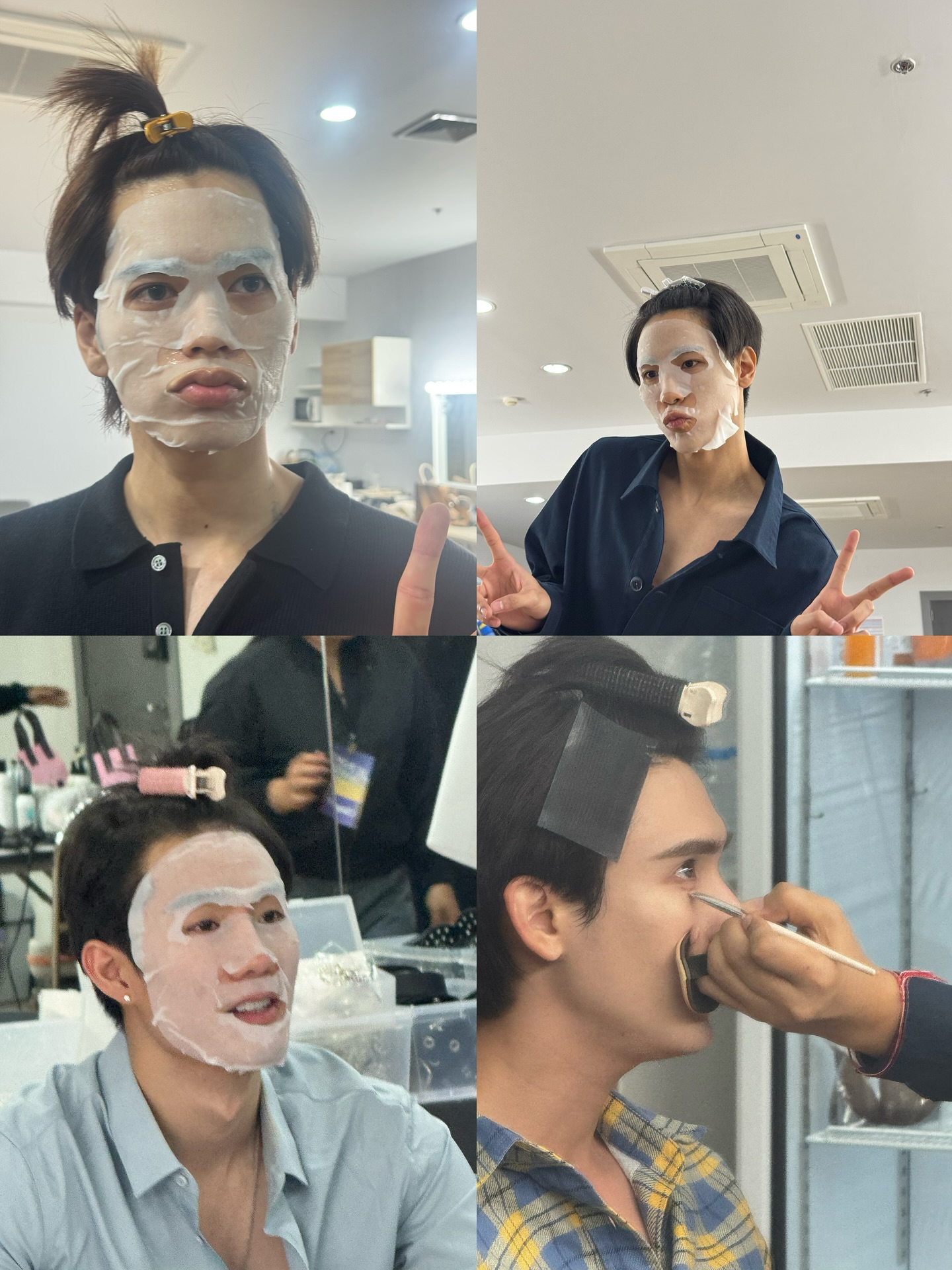 แจน -  พลอยชมพู ศุภทรัพย์