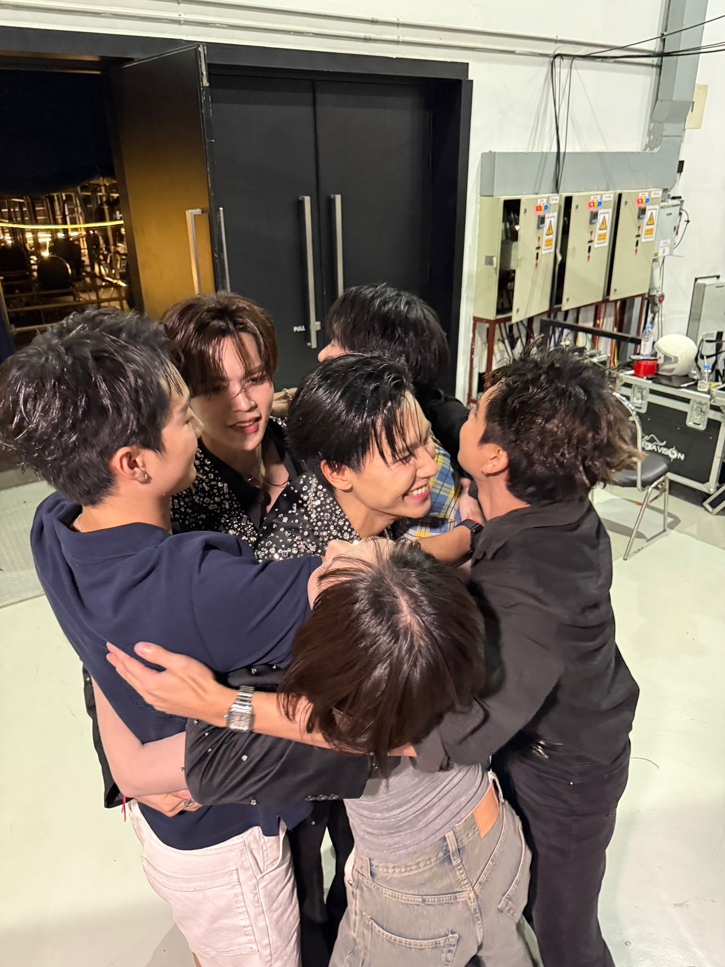 แจน -  พลอยชมพู ศุภทรัพย์