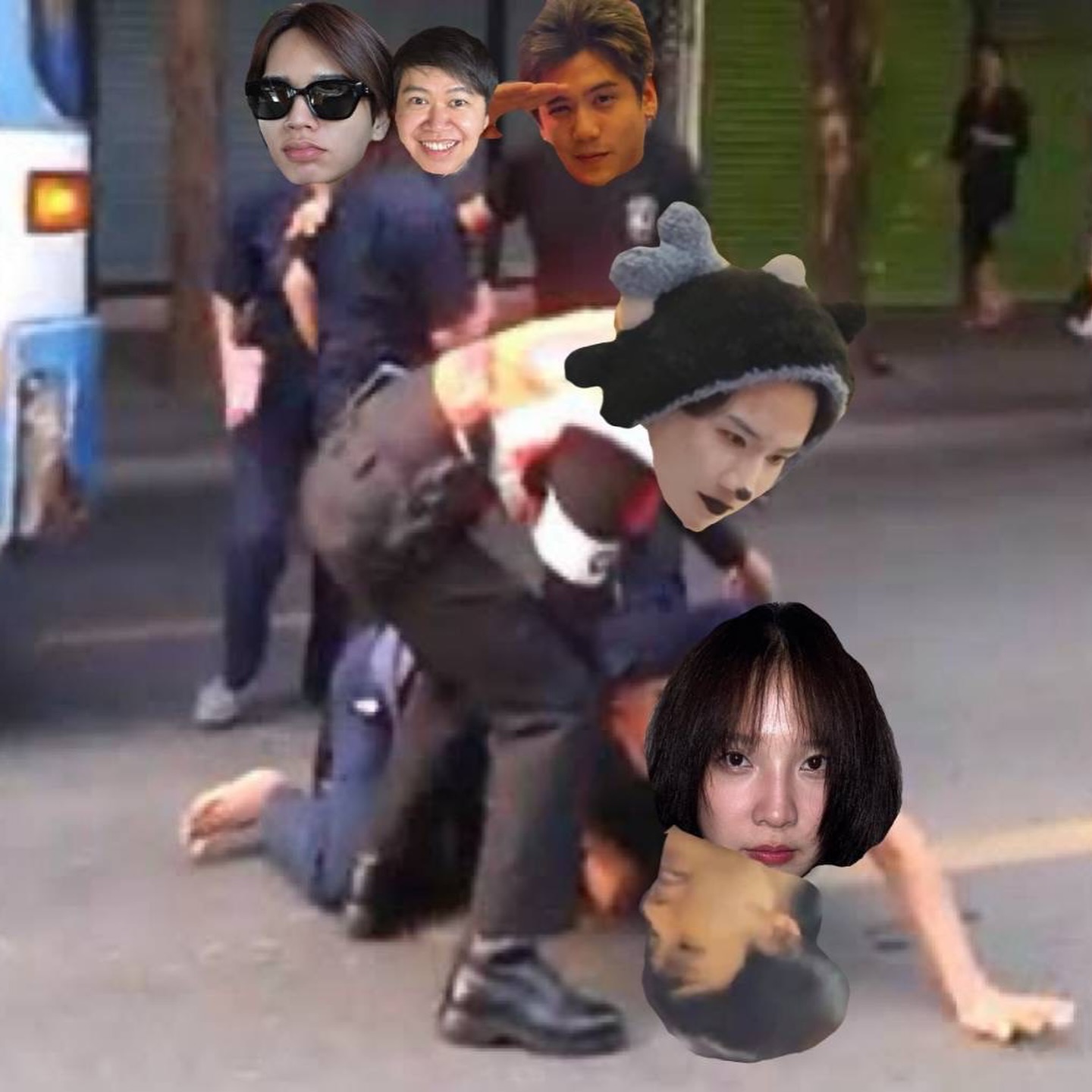 แจน -  พลอยชมพู ศุภทรัพย์