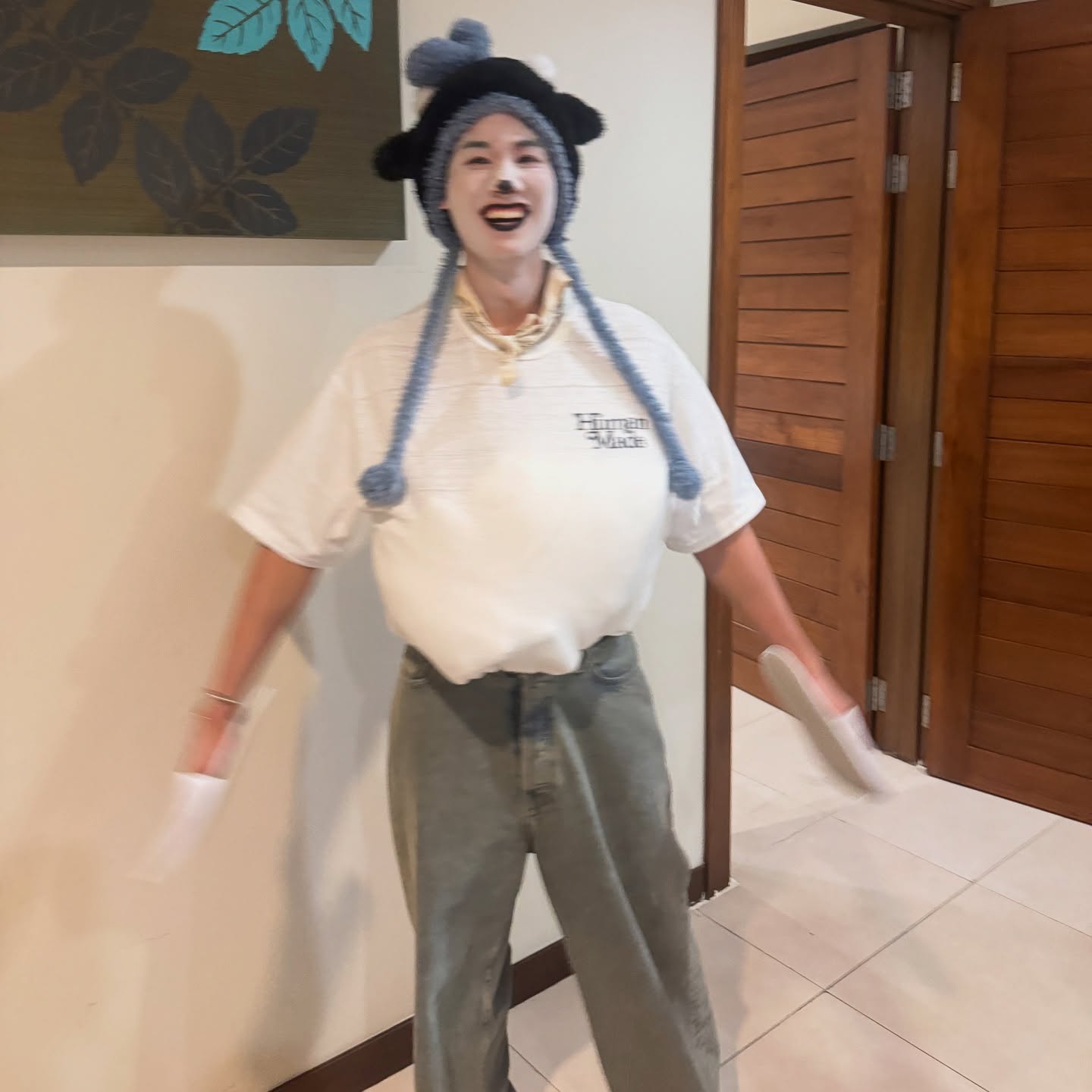 แจน -  พลอยชมพู ศุภทรัพย์