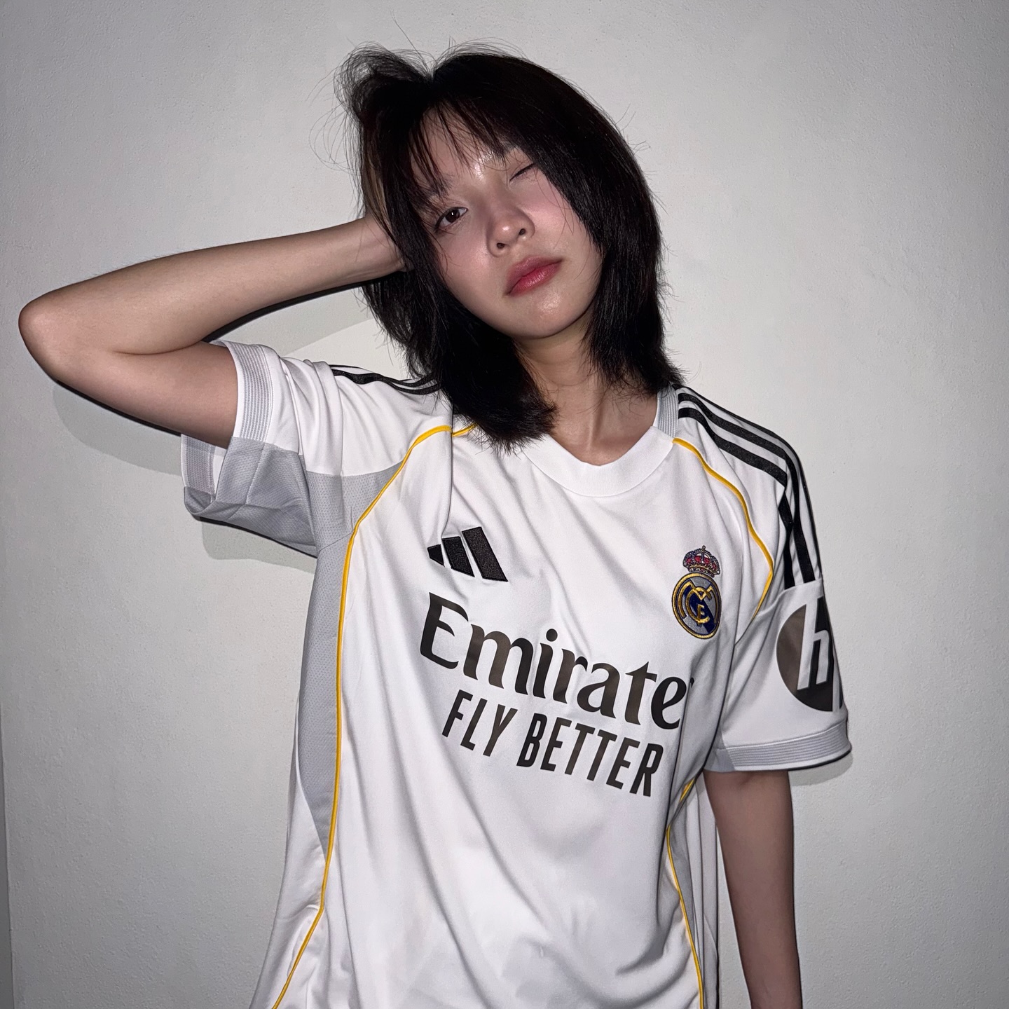 แจน -  พลอยชมพู ศุภทรัพย์