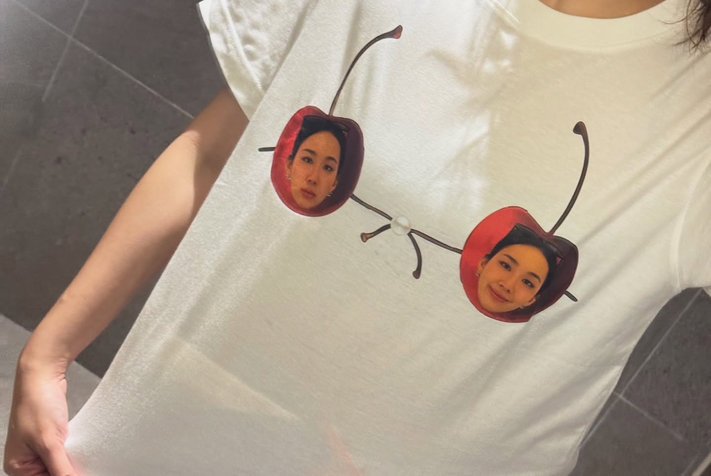 แจน -  พลอยชมพู ศุภทรัพย์
