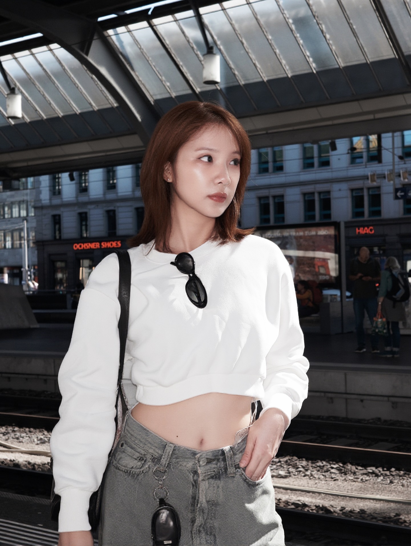 แจน -  พลอยชมพู ศุภทรัพย์