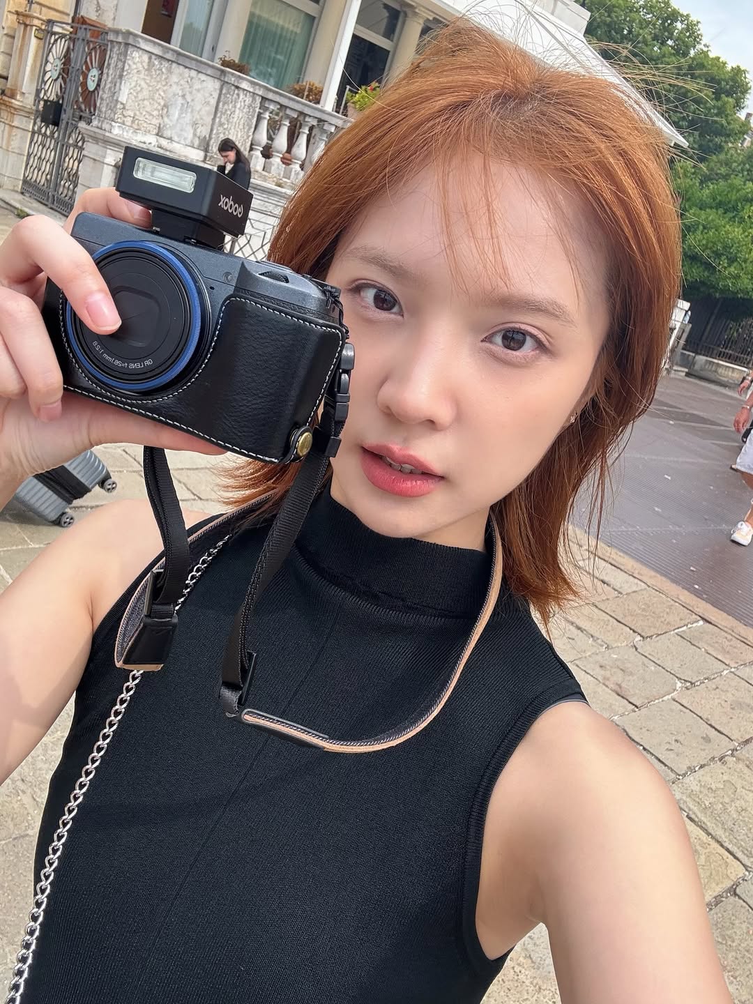แจน -  พลอยชมพู ศุภทรัพย์