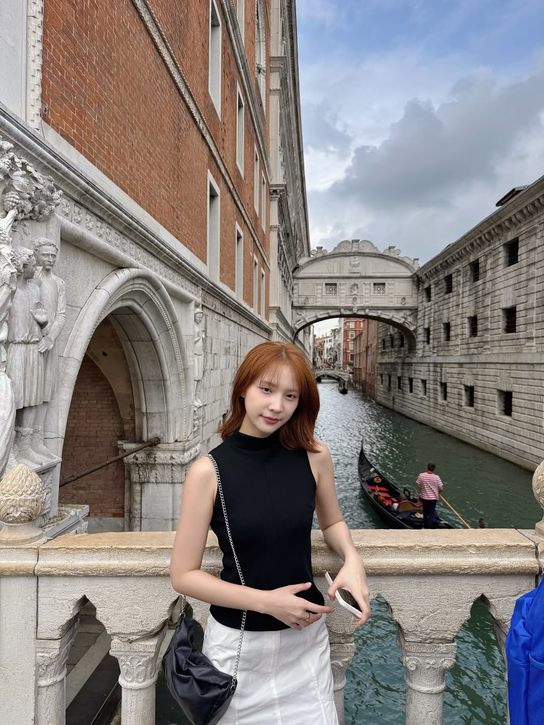 แจน -  พลอยชมพู ศุภทรัพย์
