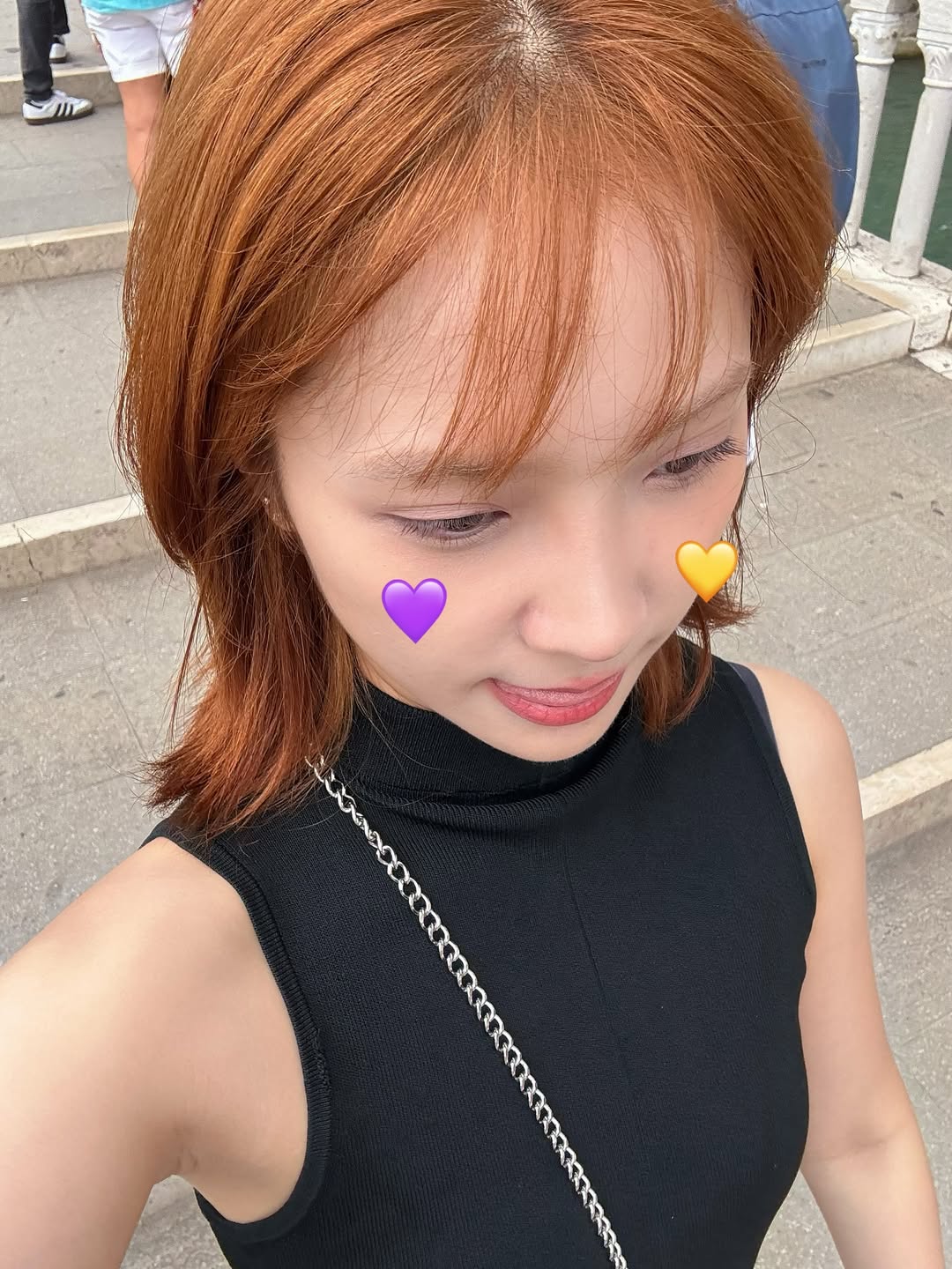 แจน -  พลอยชมพู ศุภทรัพย์