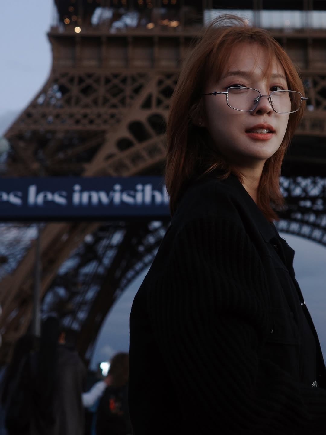แจน -  พลอยชมพู ศุภทรัพย์