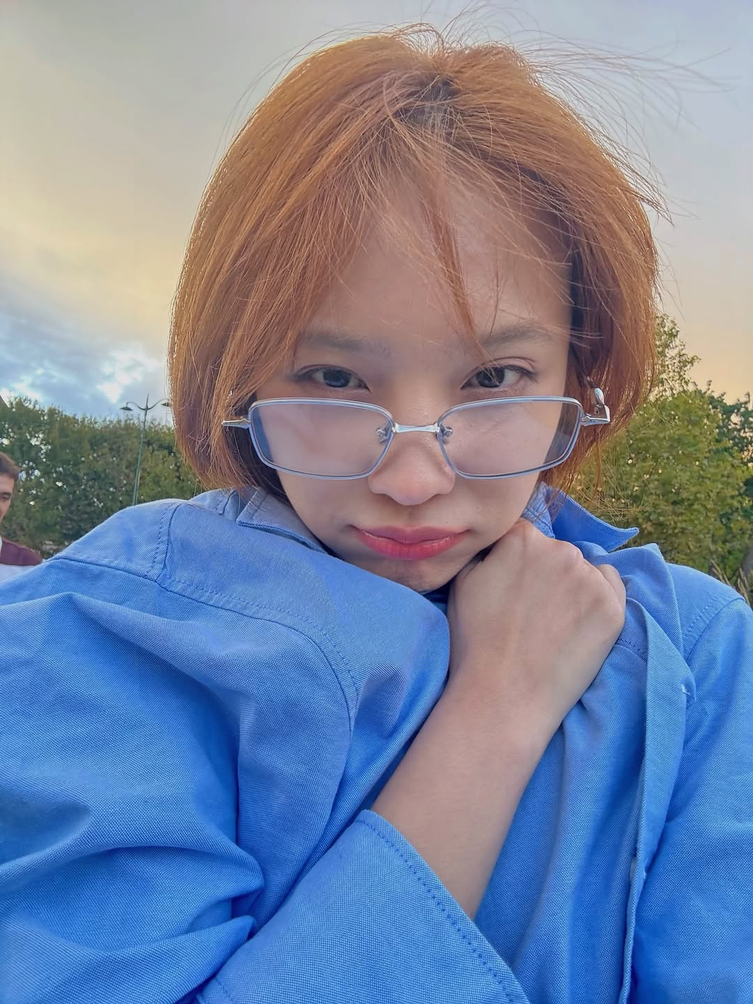 แจน -  พลอยชมพู ศุภทรัพย์