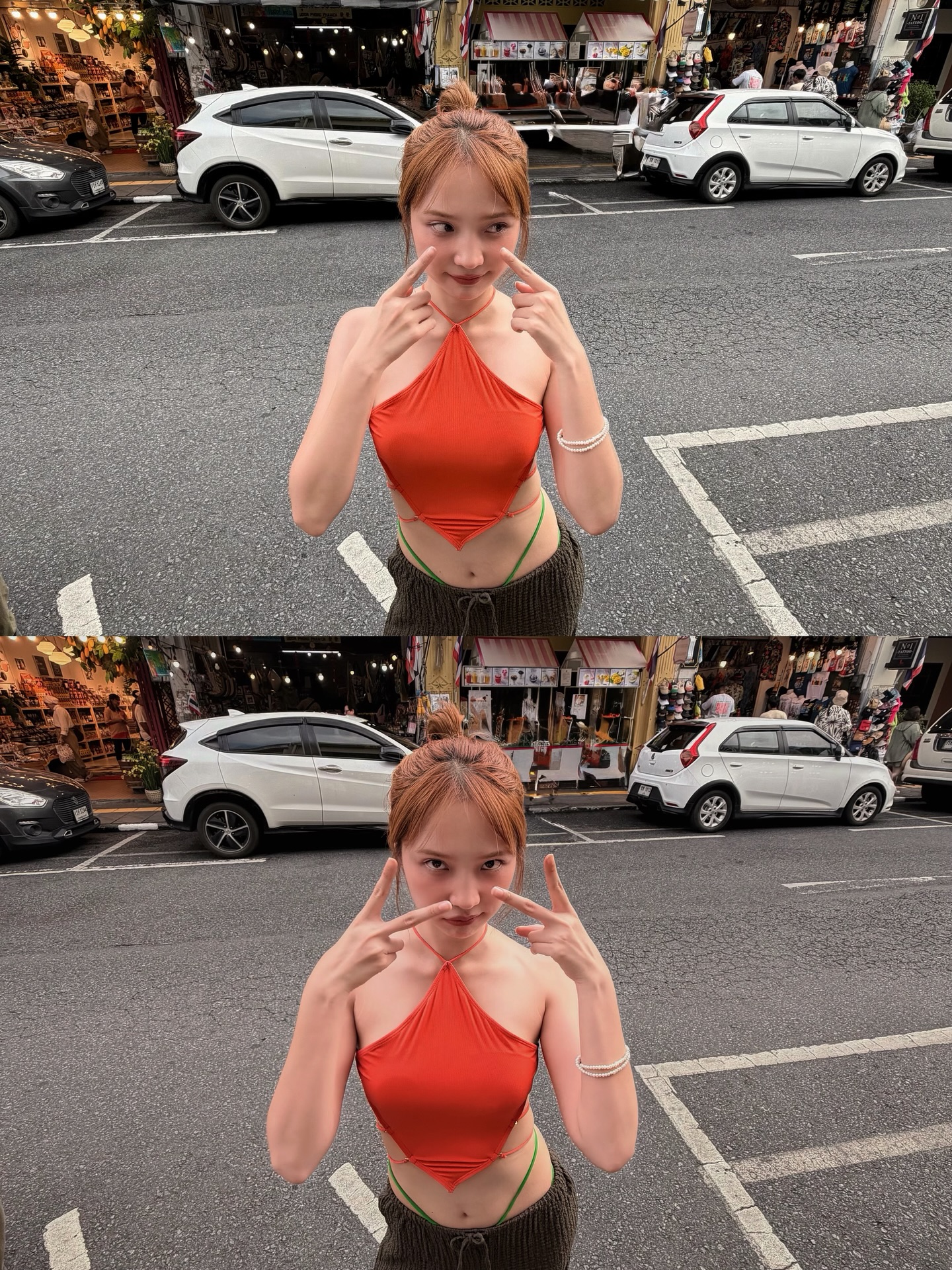 แจน -  พลอยชมพู ศุภทรัพย์