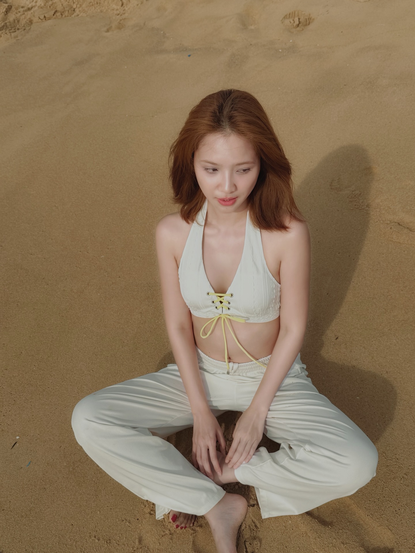 แจน -  พลอยชมพู ศุภทรัพย์