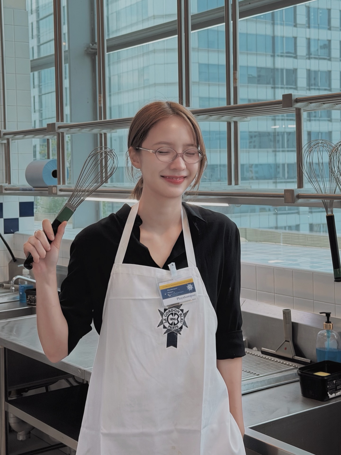 แจน -  พลอยชมพู ศุภทรัพย์