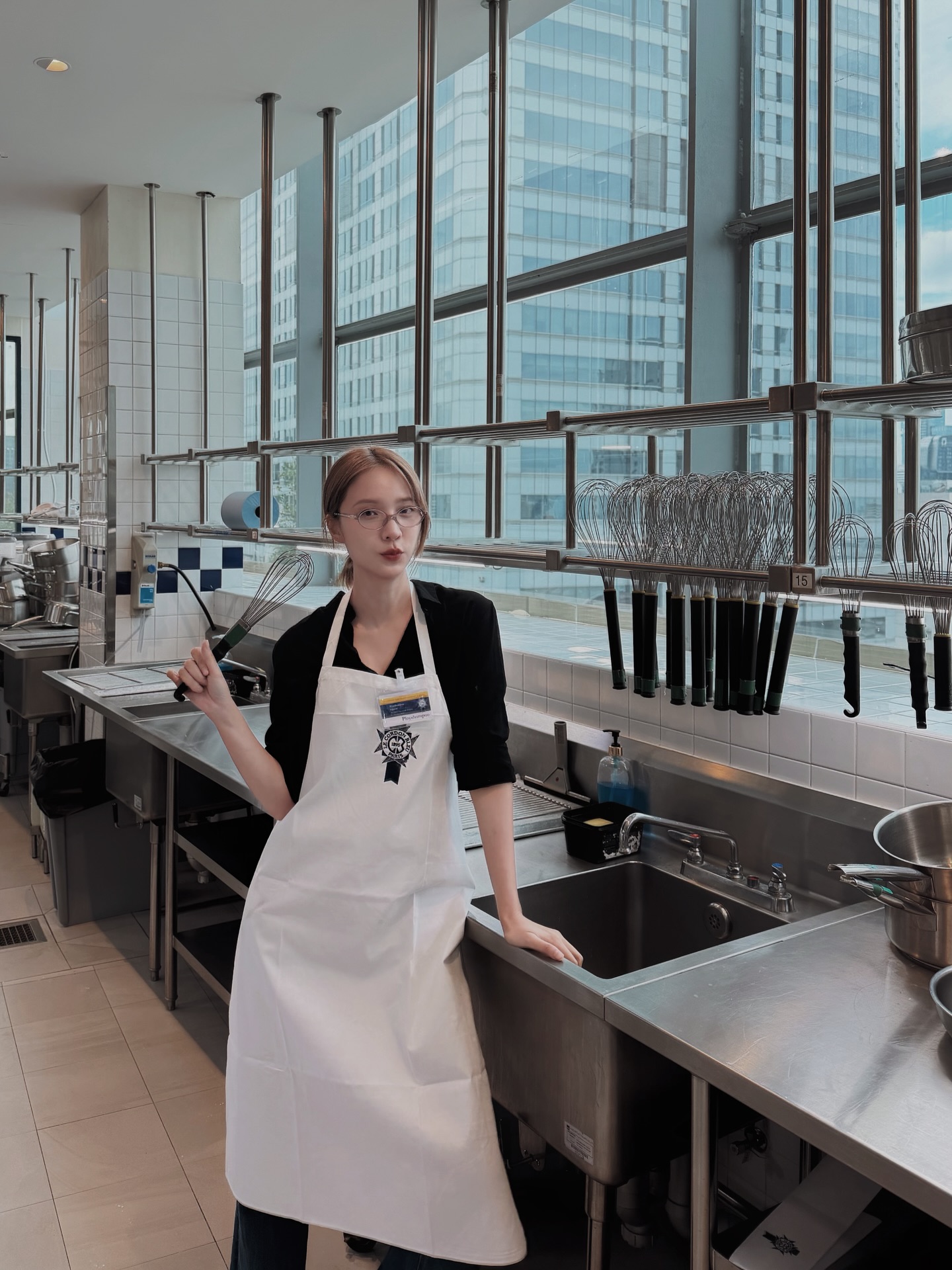 แจน -  พลอยชมพู ศุภทรัพย์